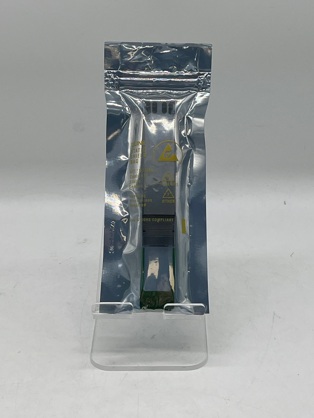 TeraHop 800G OSFP DR8 Optical Transceiver