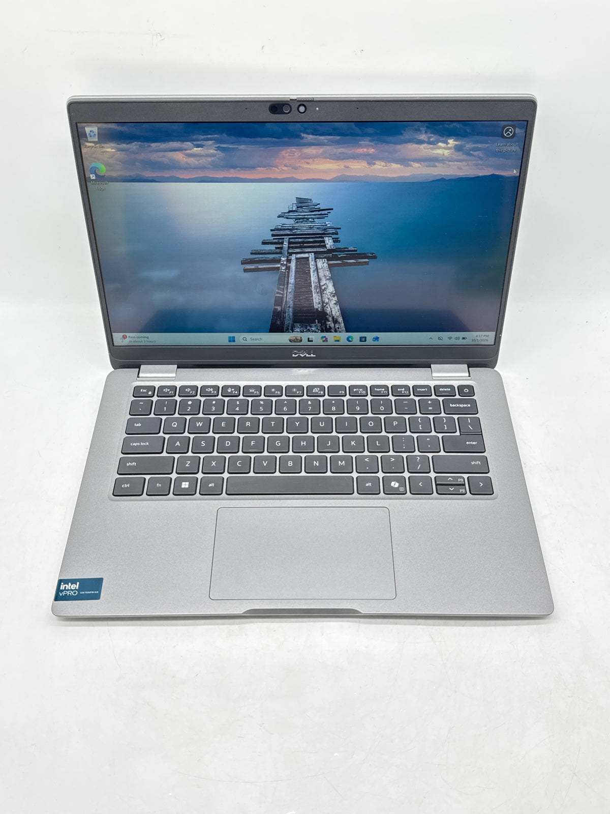Dell Latitude 5350 Ultra 7 165U 16GB RAM 256GB SSD 13in Remotely - For Parts