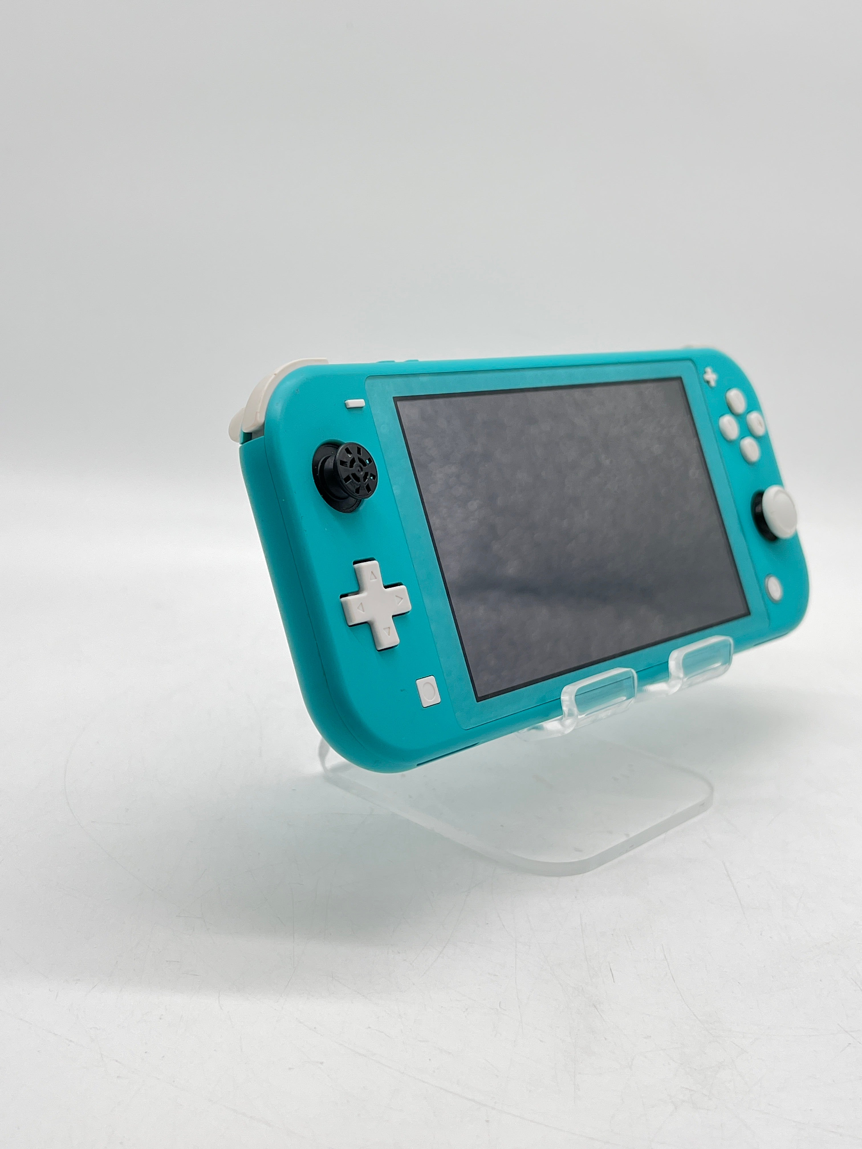 Nintendo Switch Lite 2019 HDH-001 Handheld Console 32GB Turquoise - For Parts