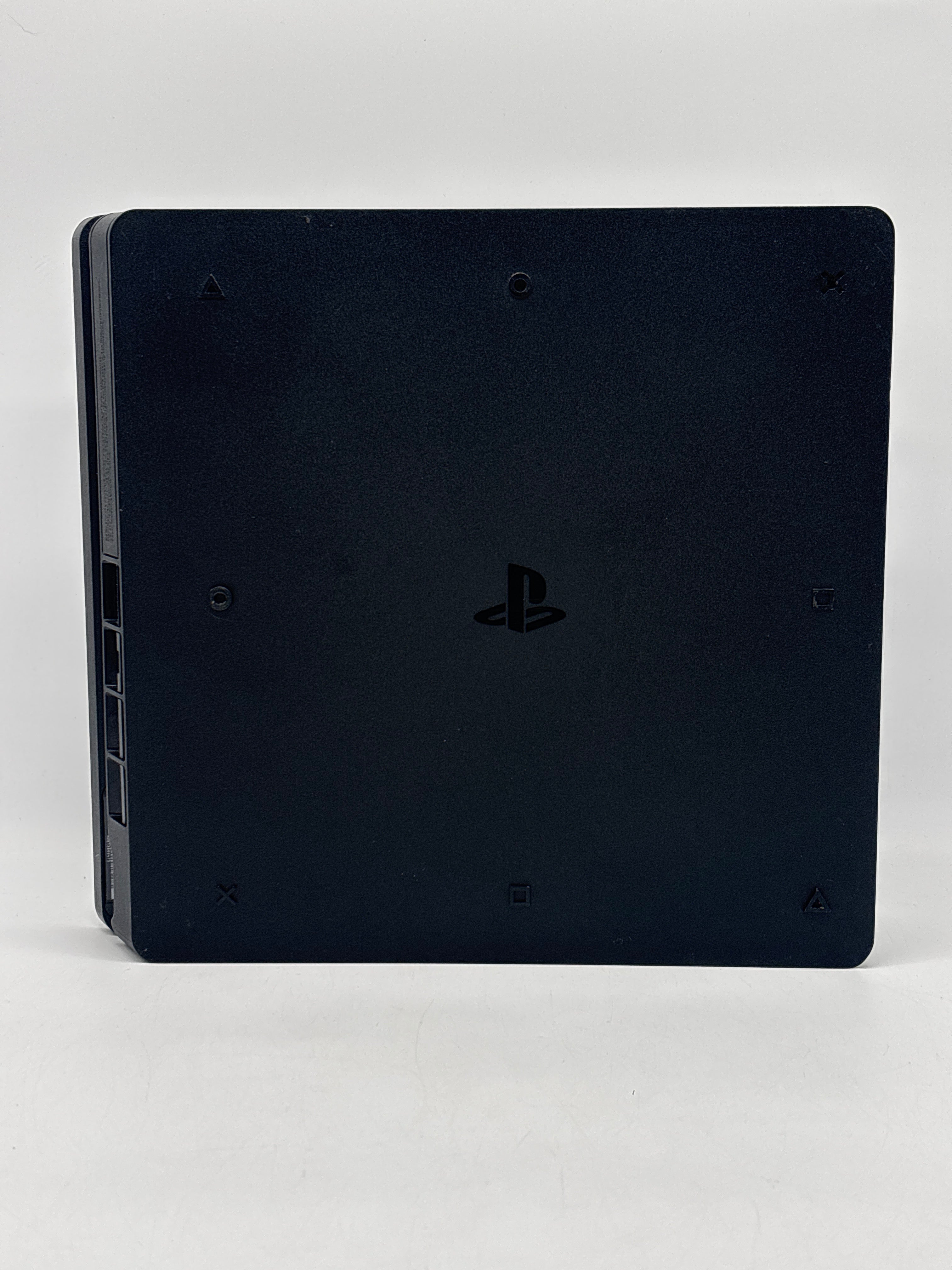 Sony PlayStation 4 Slim CUH-2115B 1TB Home Console Black - For Parts (HDMI Issue)