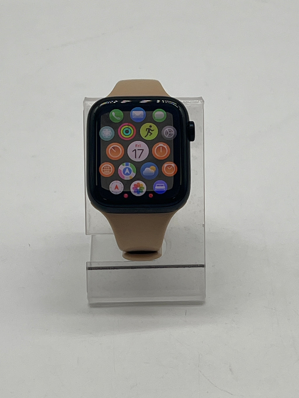 Apple Watch SE 2 A2727 44mm GPS + Cellular Unlocked - Used