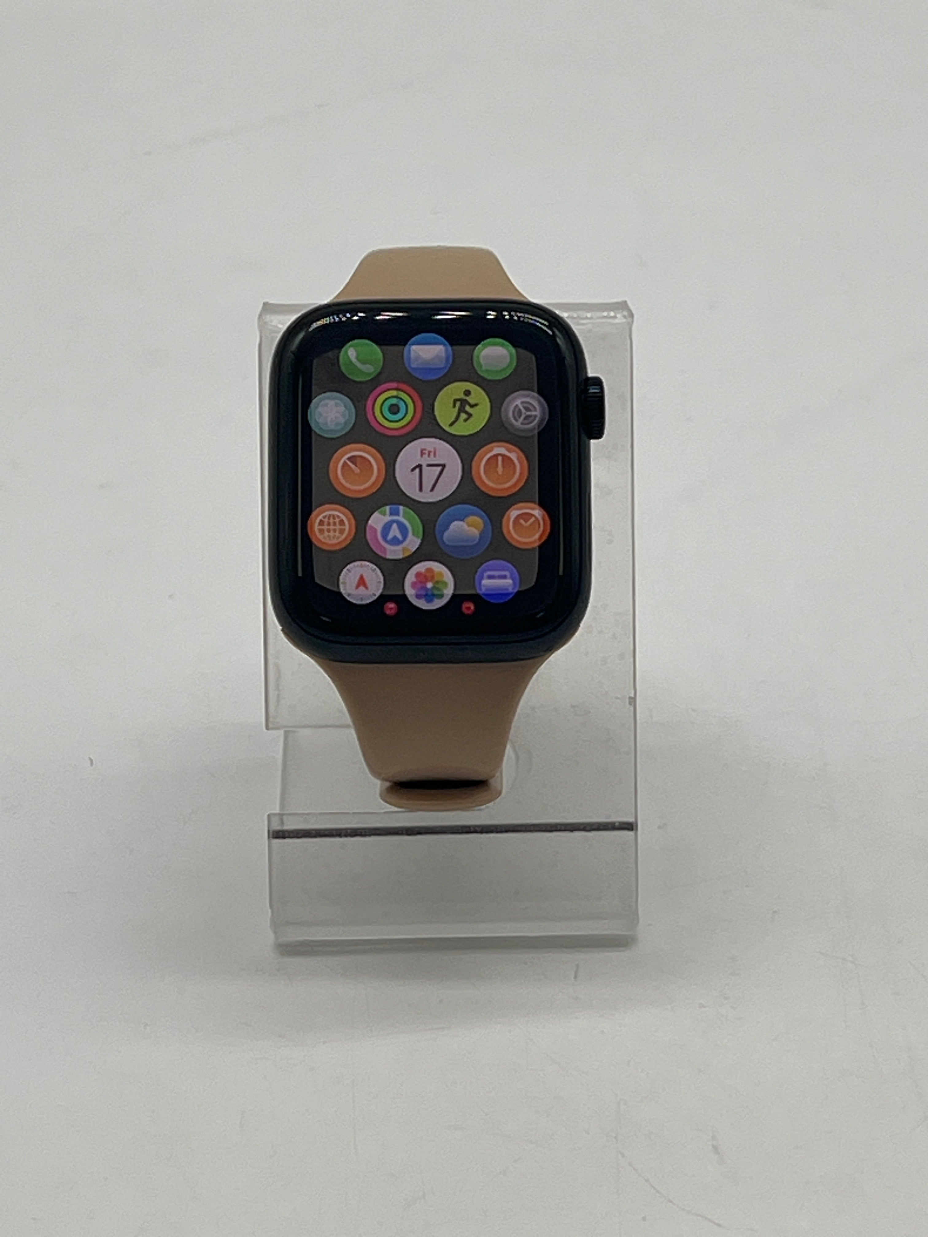 Apple Watch SE 2 A2727 44mm GPS + Cellular Unlocked - Used