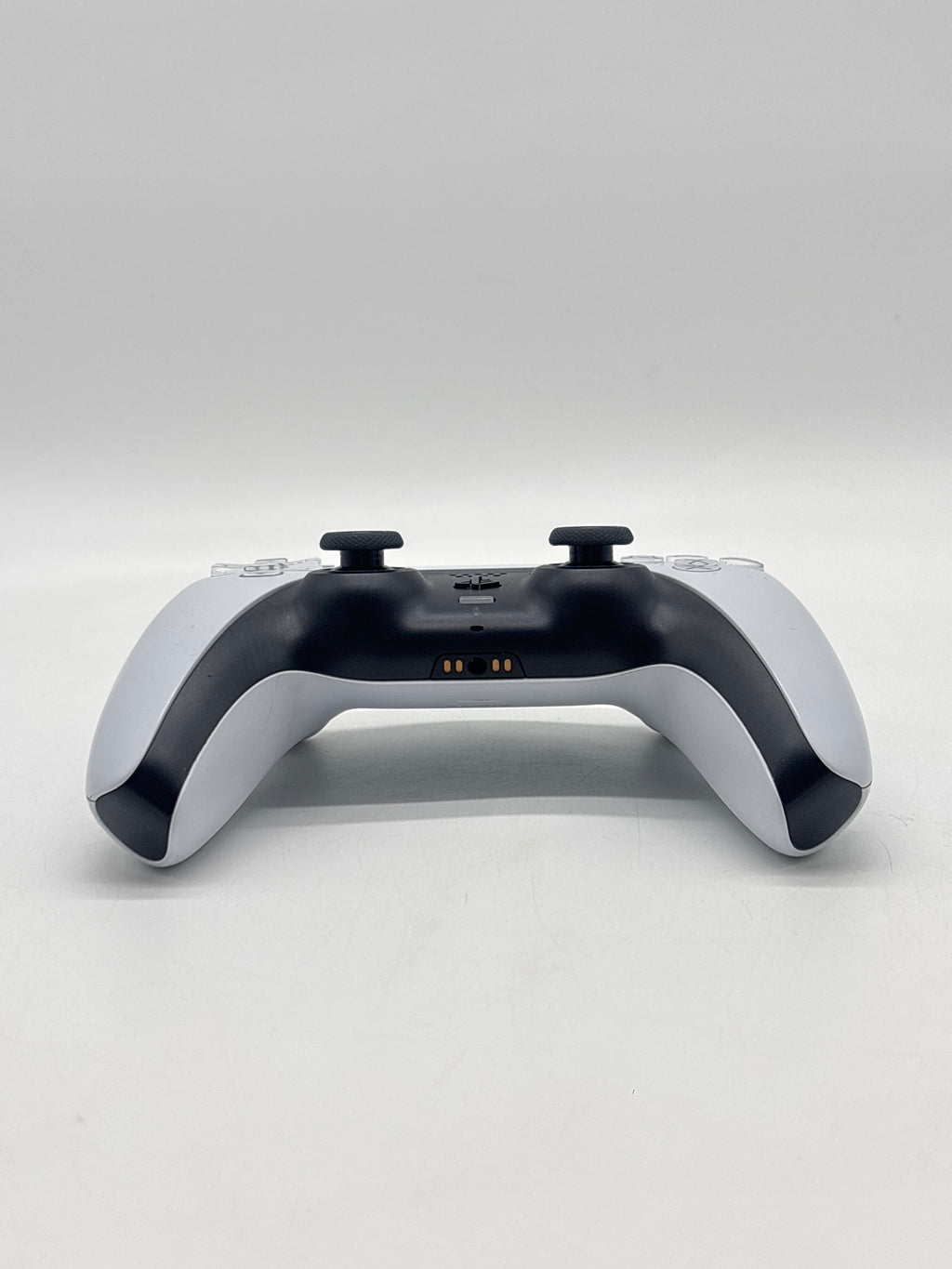Sony PlayStation 5 Pro CFI-7019 2TB White Console with Two Controllers