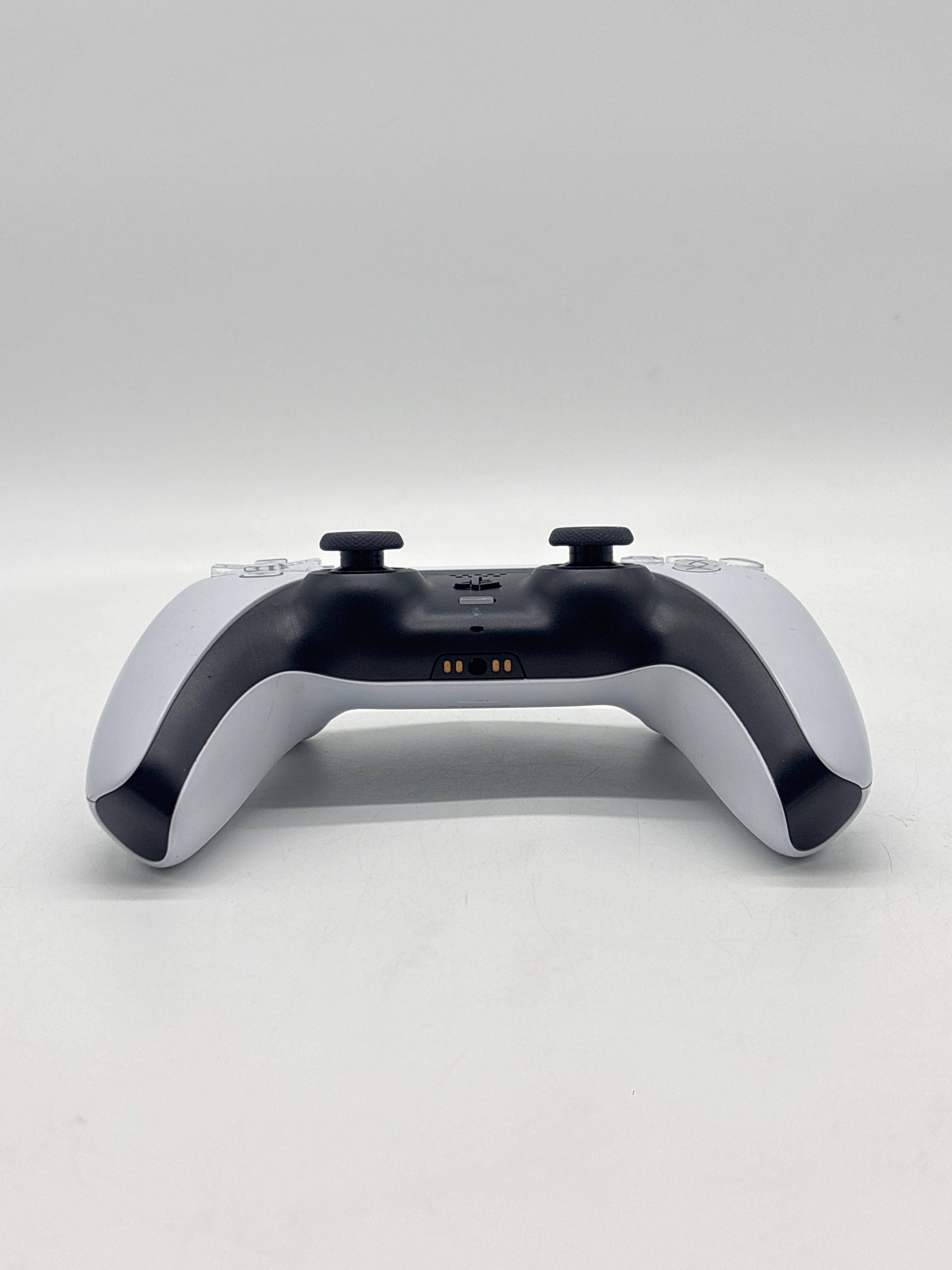 Sony PlayStation 5 Pro CFI-7019 2TB White Console with Two Controllers
