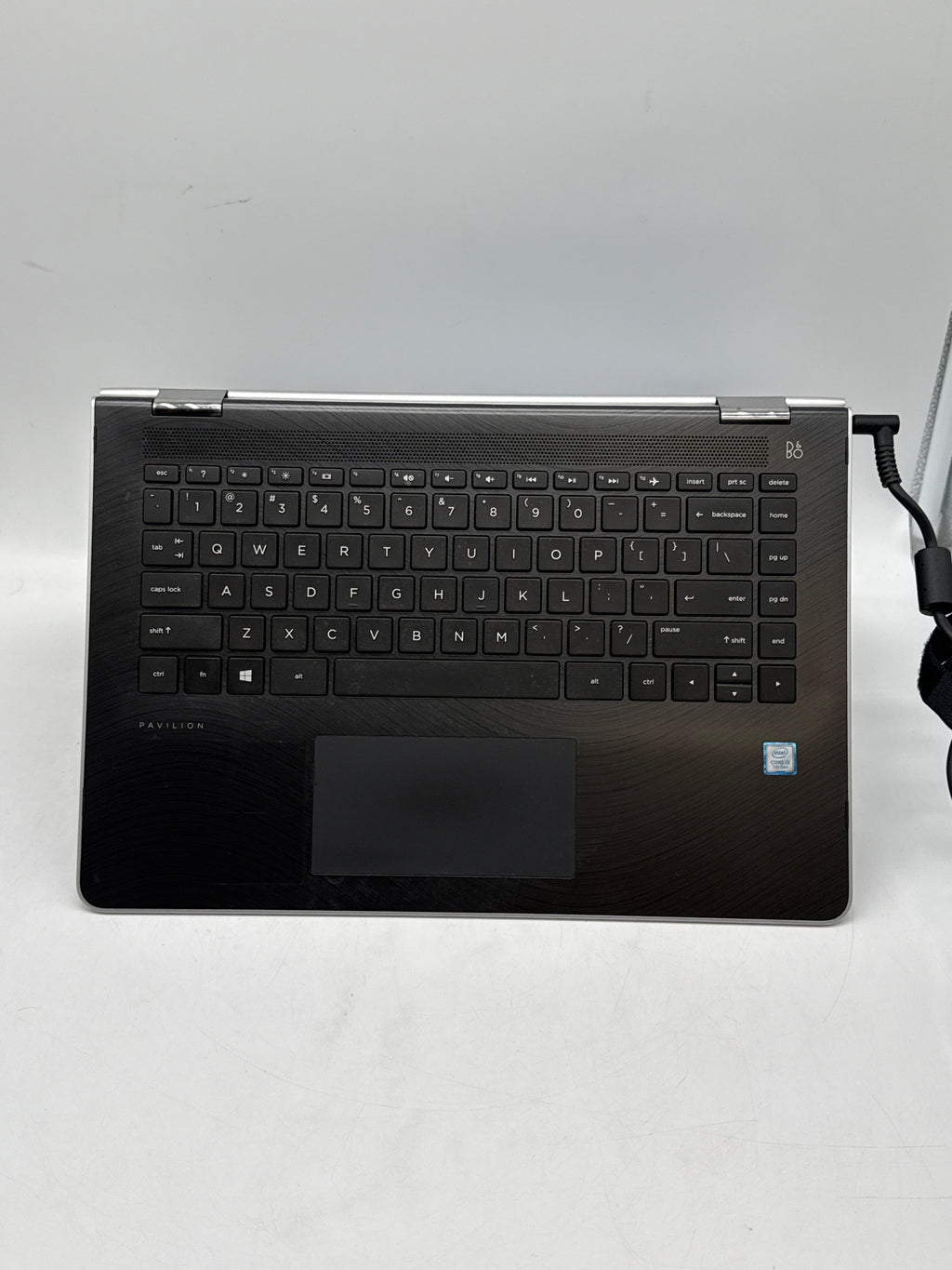 HP Pavilion x360 14m-ba013dx i3 8GB RAM 512GB HDD - For Parts (Bad Battery)