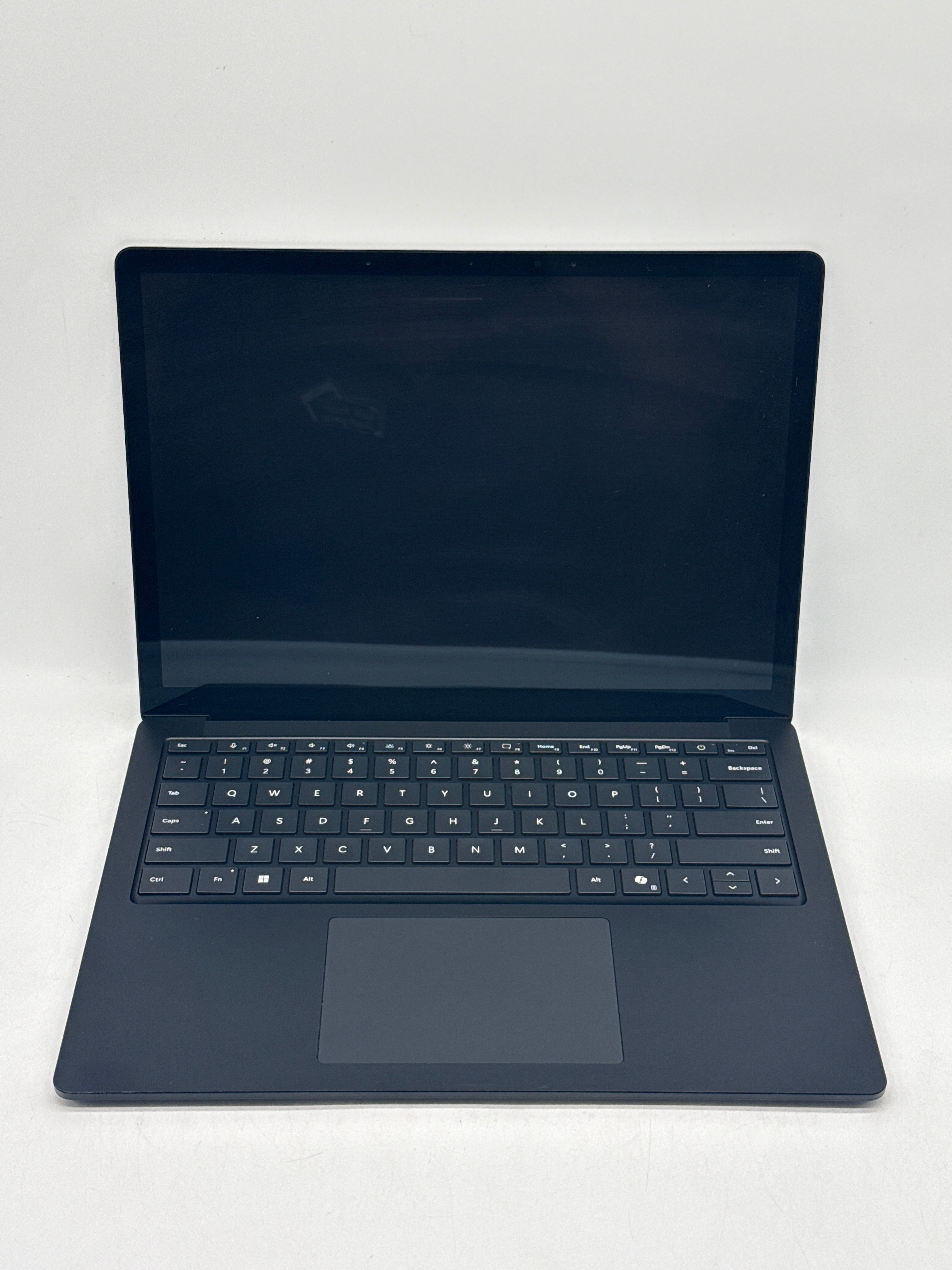 Microsoft Surface Laptop 6 Business Ultra 5 135H 16GB RAM 512GB SSD