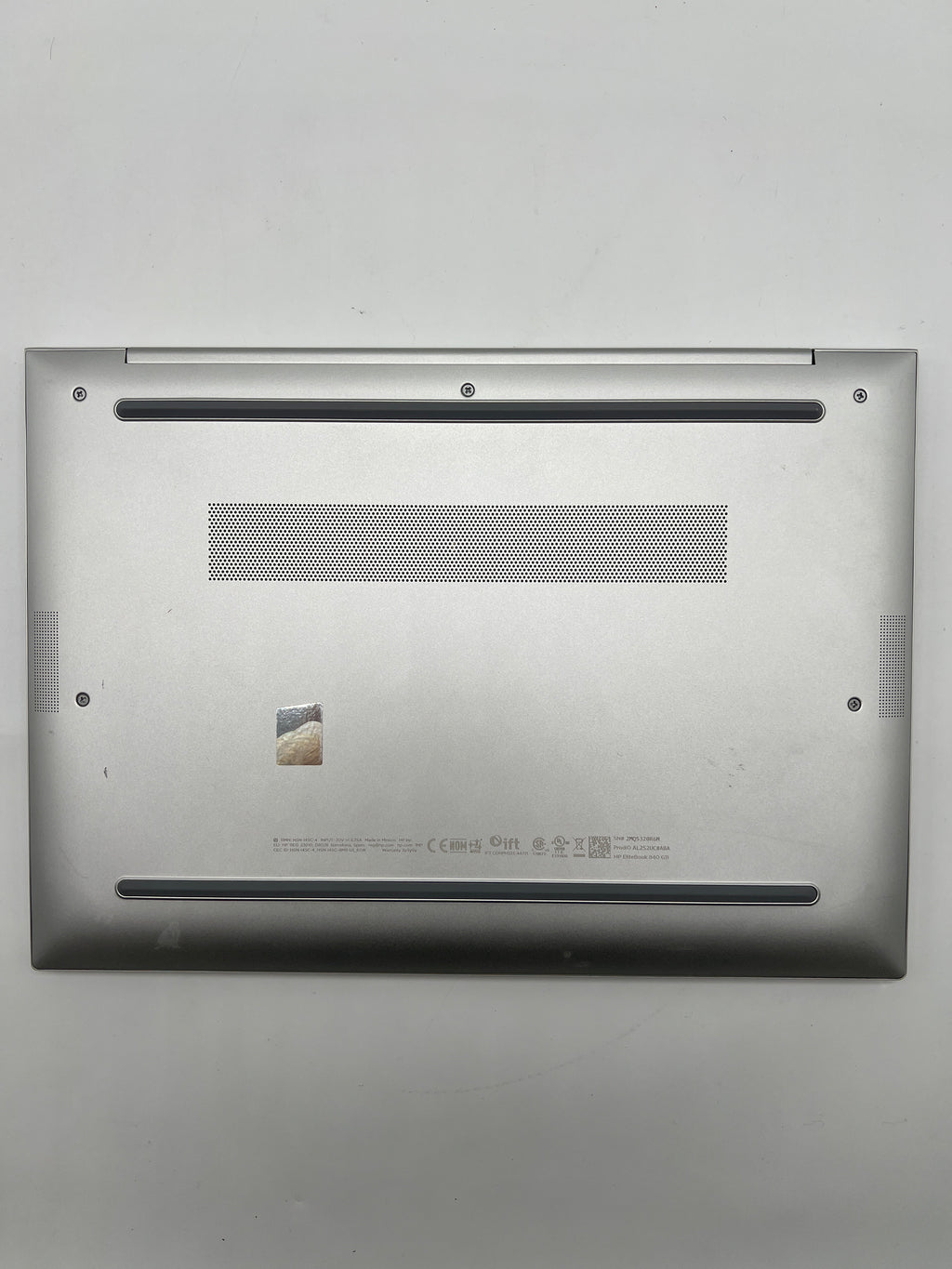 HP EliteBook 840 G11 14-Inch Ultra 5 135U 32GB RAM 512GB - BIOS Locked