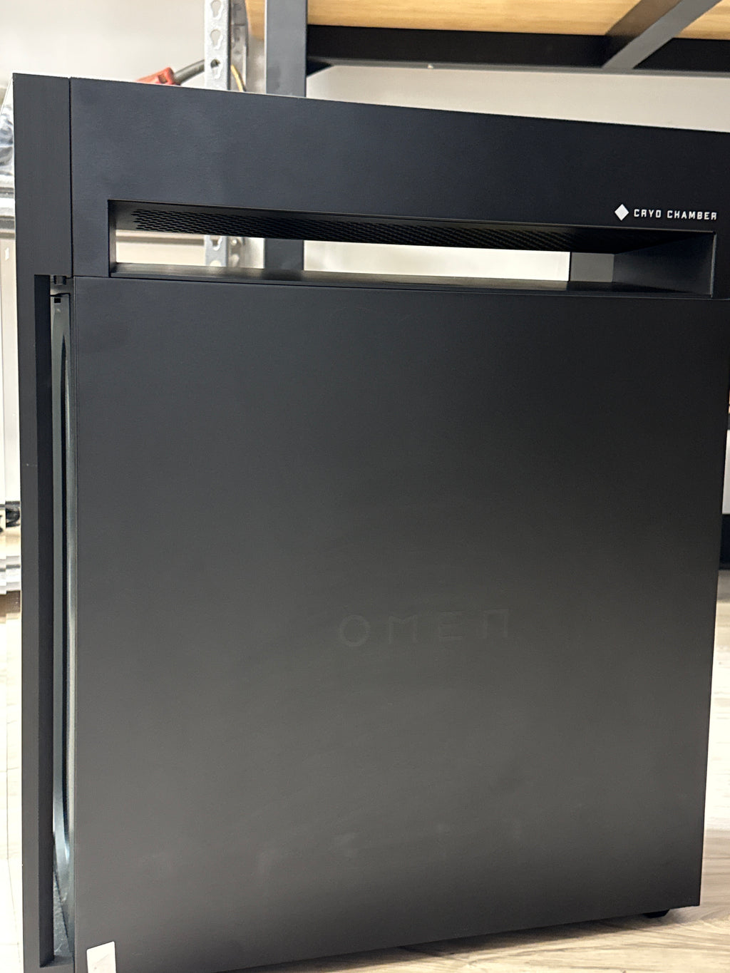 HP Omen 45L Ryzen 9 7900X 64GB RAM 4TB HDD + 4TB SSD RTX 4090 (24GB)