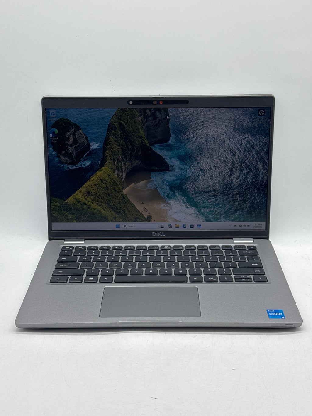 Dell Latitude 5430 14" Core i5-1235U 16GB RAM 256GB SSD Gray - Used