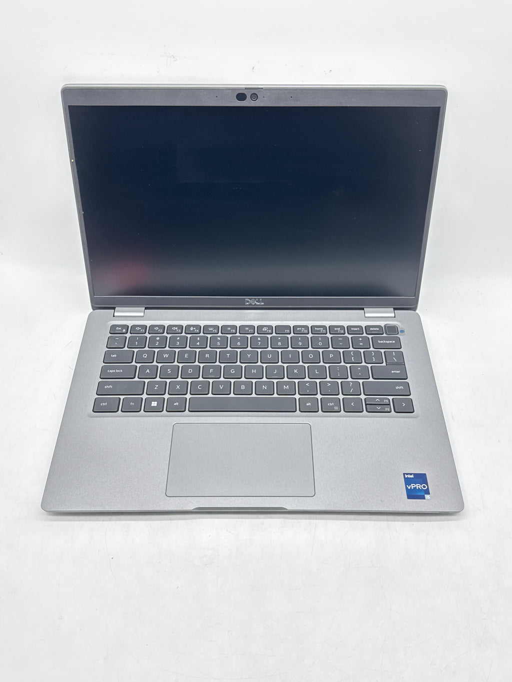 Dell Latitude 5430 Intel Core i5 1245U 16GB RAM 256GB SSD 14in Gray - For Parts