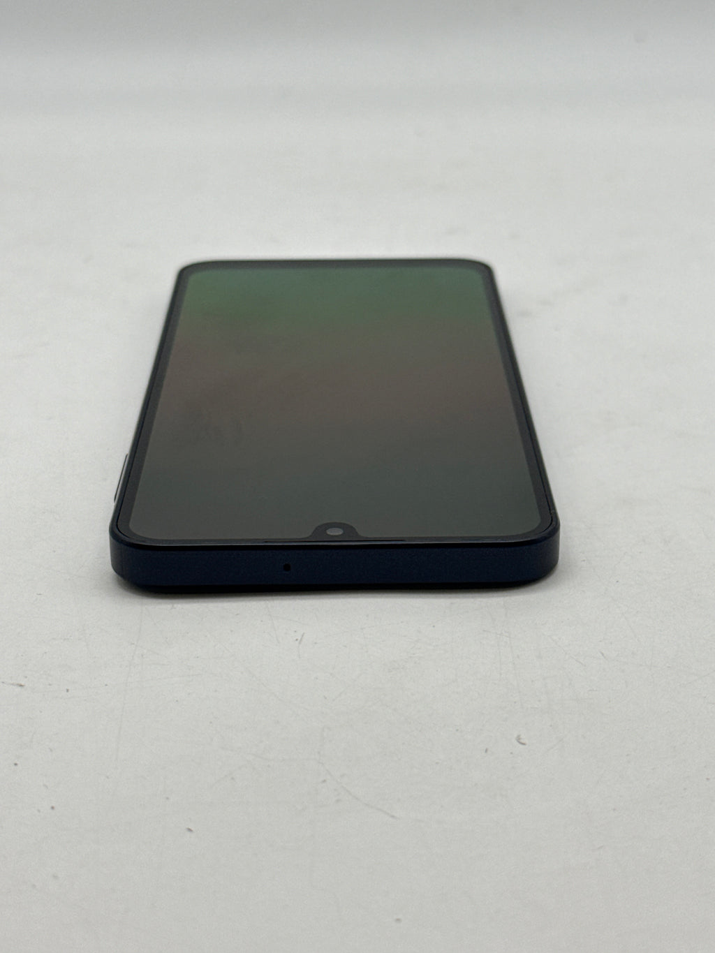 Samsung Galaxy A16 5G Visible 128GB Blue - For Parts