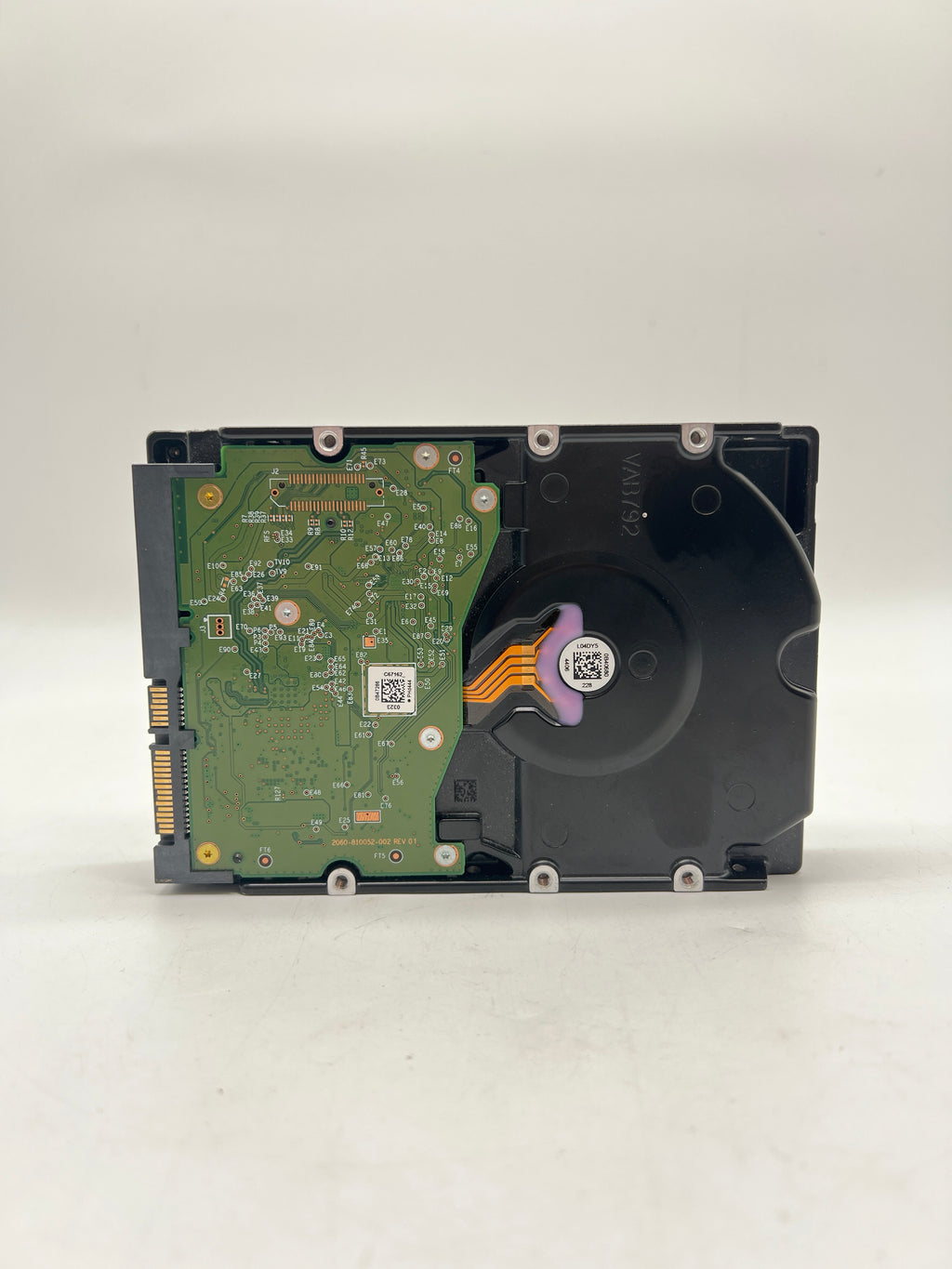 Western Digital WD Blue 8TB 3.5" SATA Hard Drive