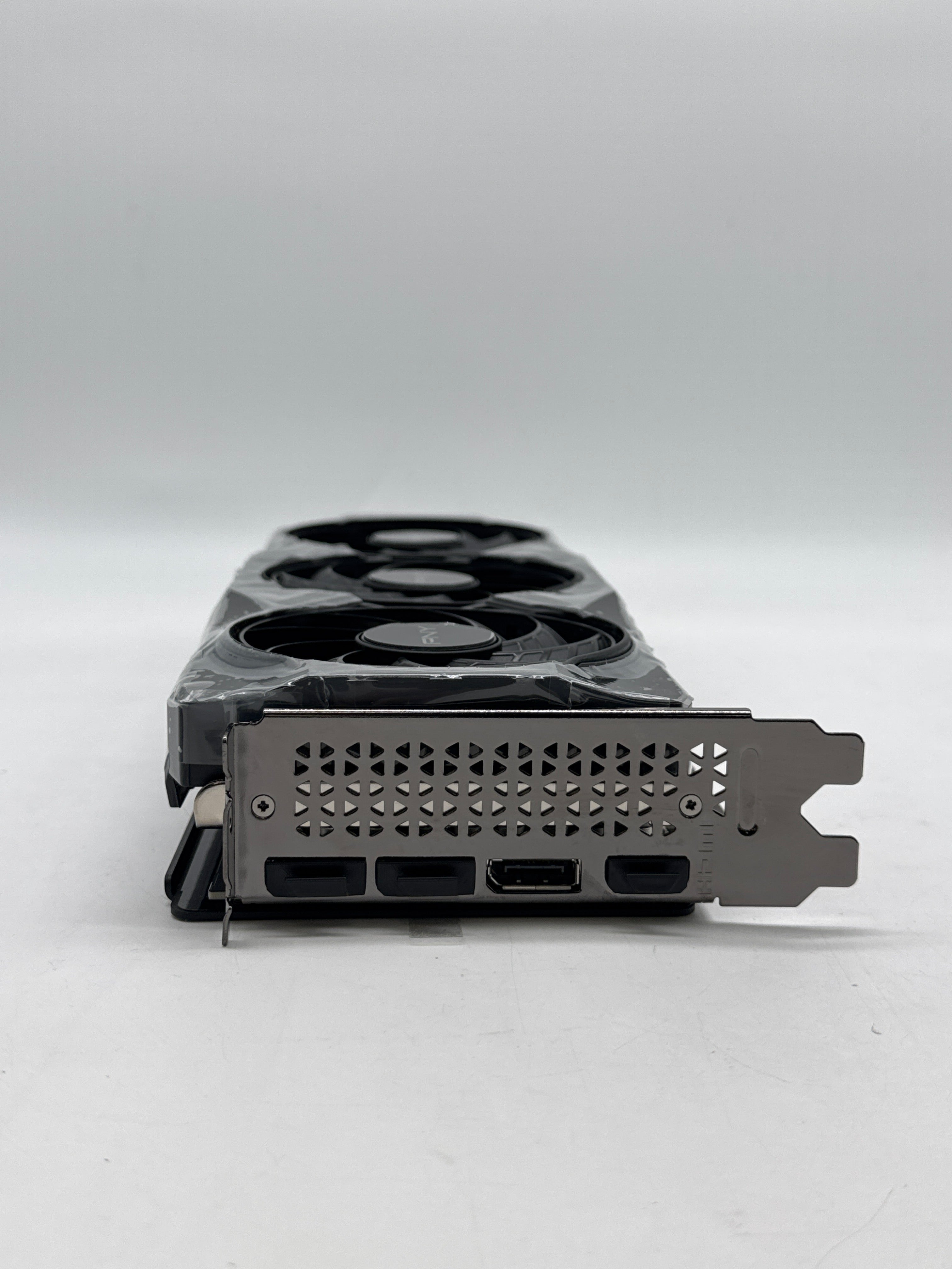 PNY NVIDIA GeForce RTX™ 5070 12GB OC Triple Fan Graphics Card