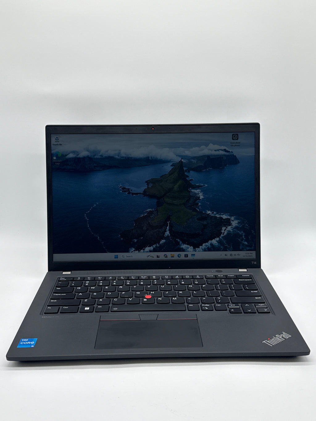 Lenovo ThinkPad T14 Gen 4 i5-1335U 16GB RAM 512GB SSD