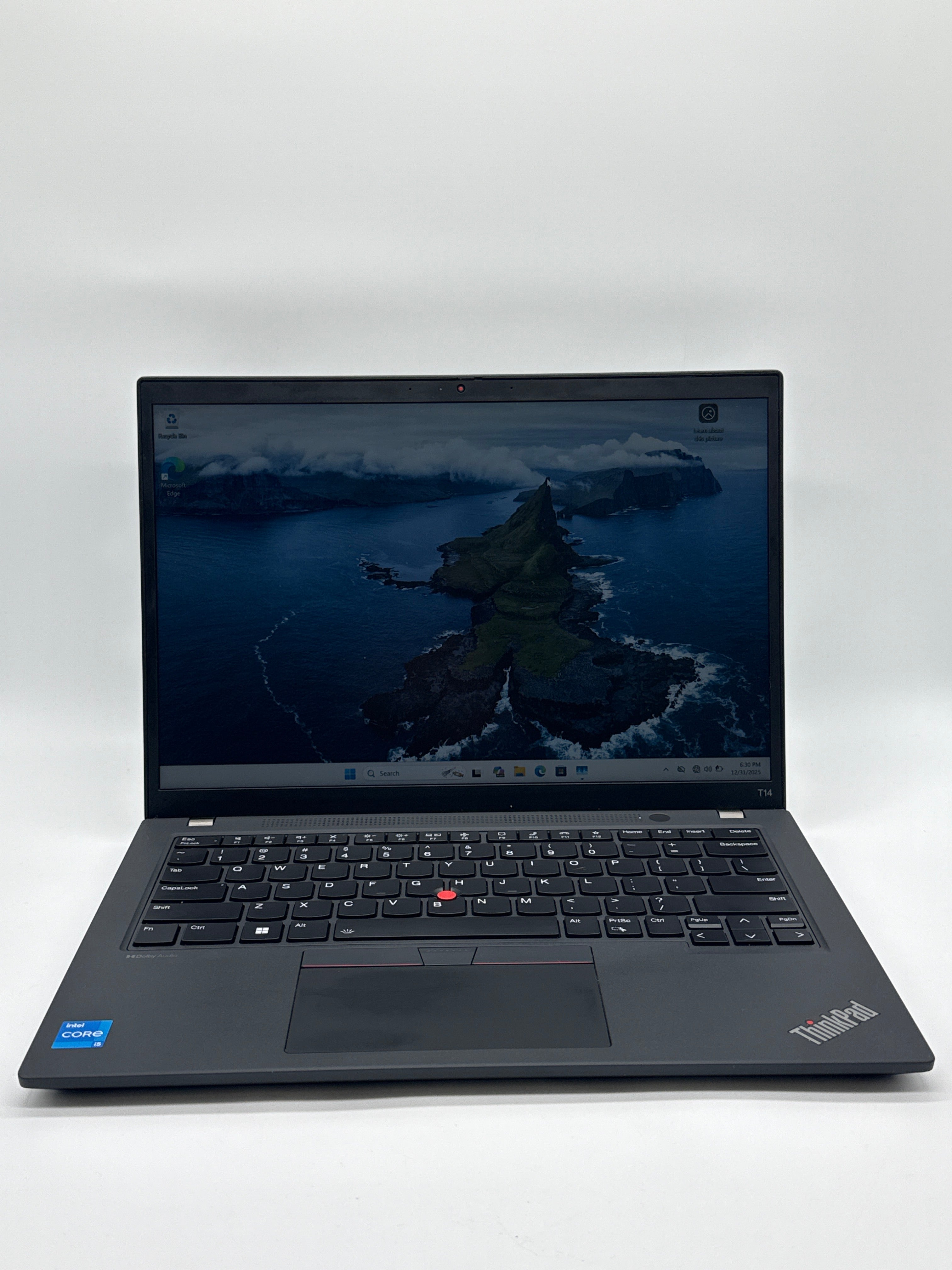 Lenovo ThinkPad T14 Gen 4 i5-1335U 16GB RAM 512GB SSD