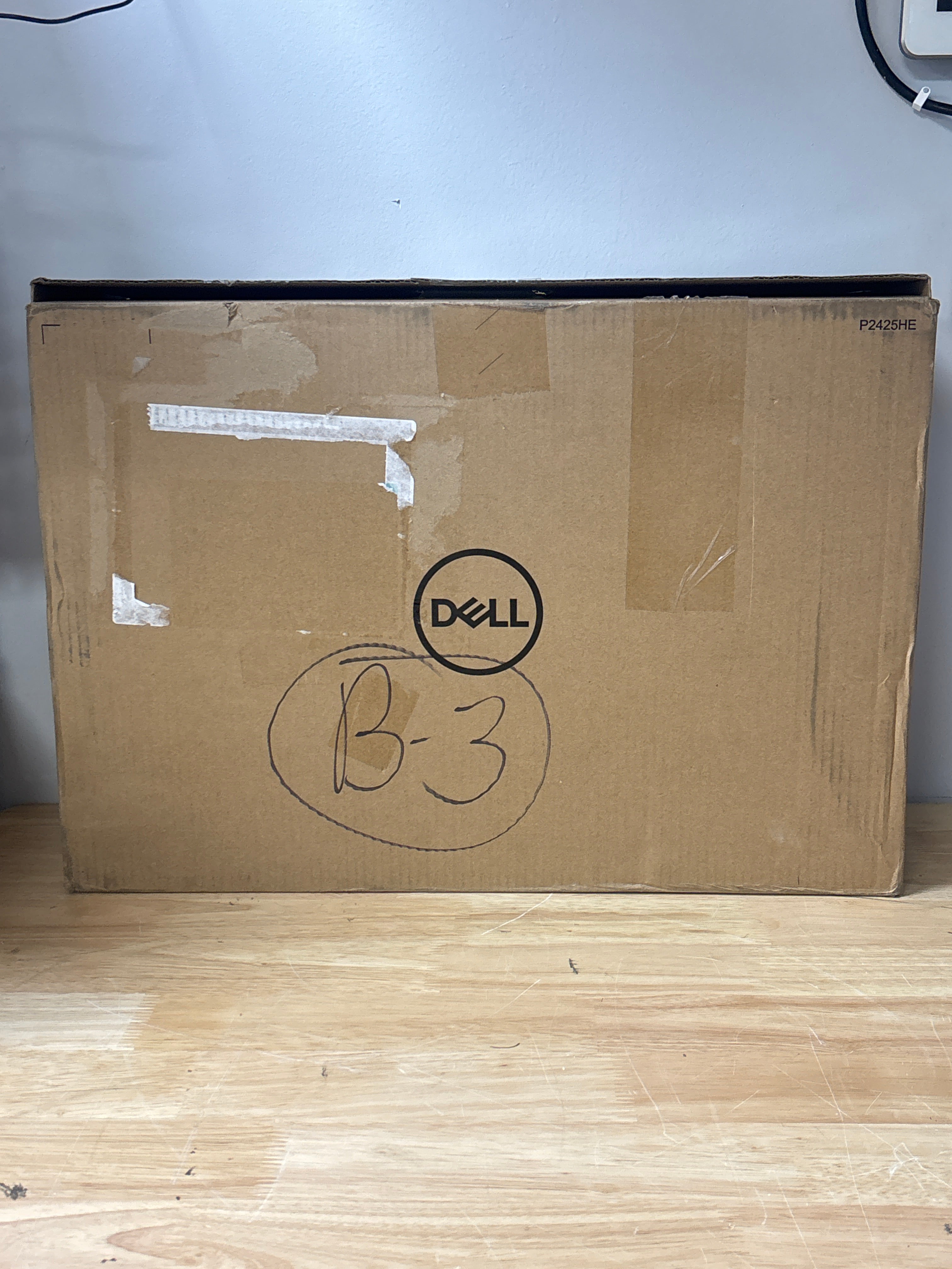 Dell P2425HE 24" IPS LCD Monitor - New