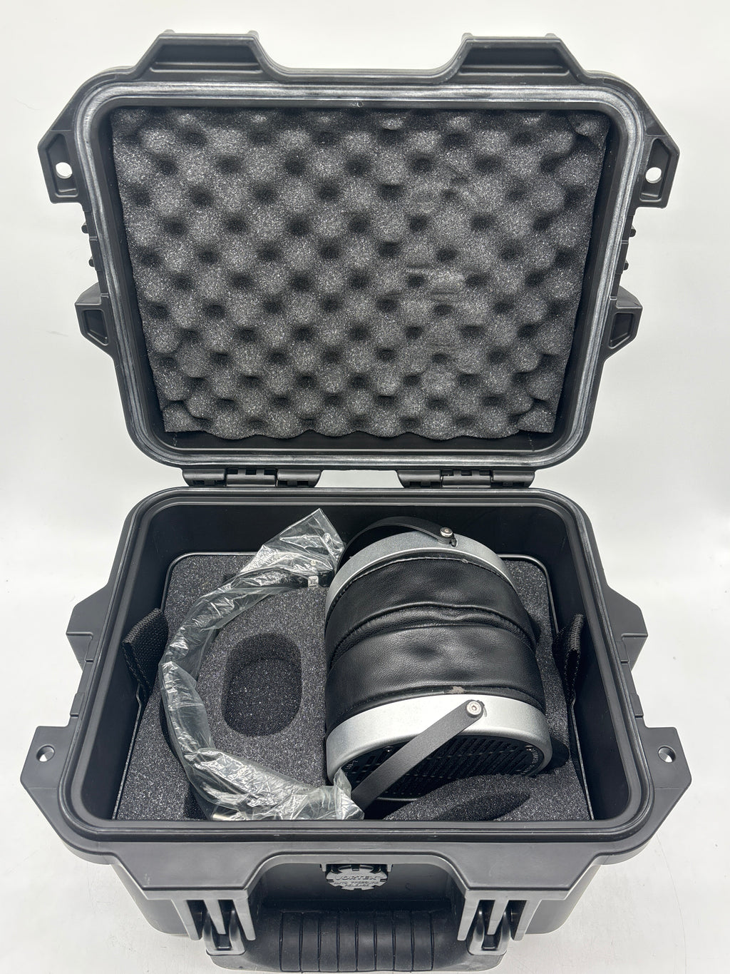 Audeze LCD-2 Over-Ear Planar Magnetic Headphones - Open Box
