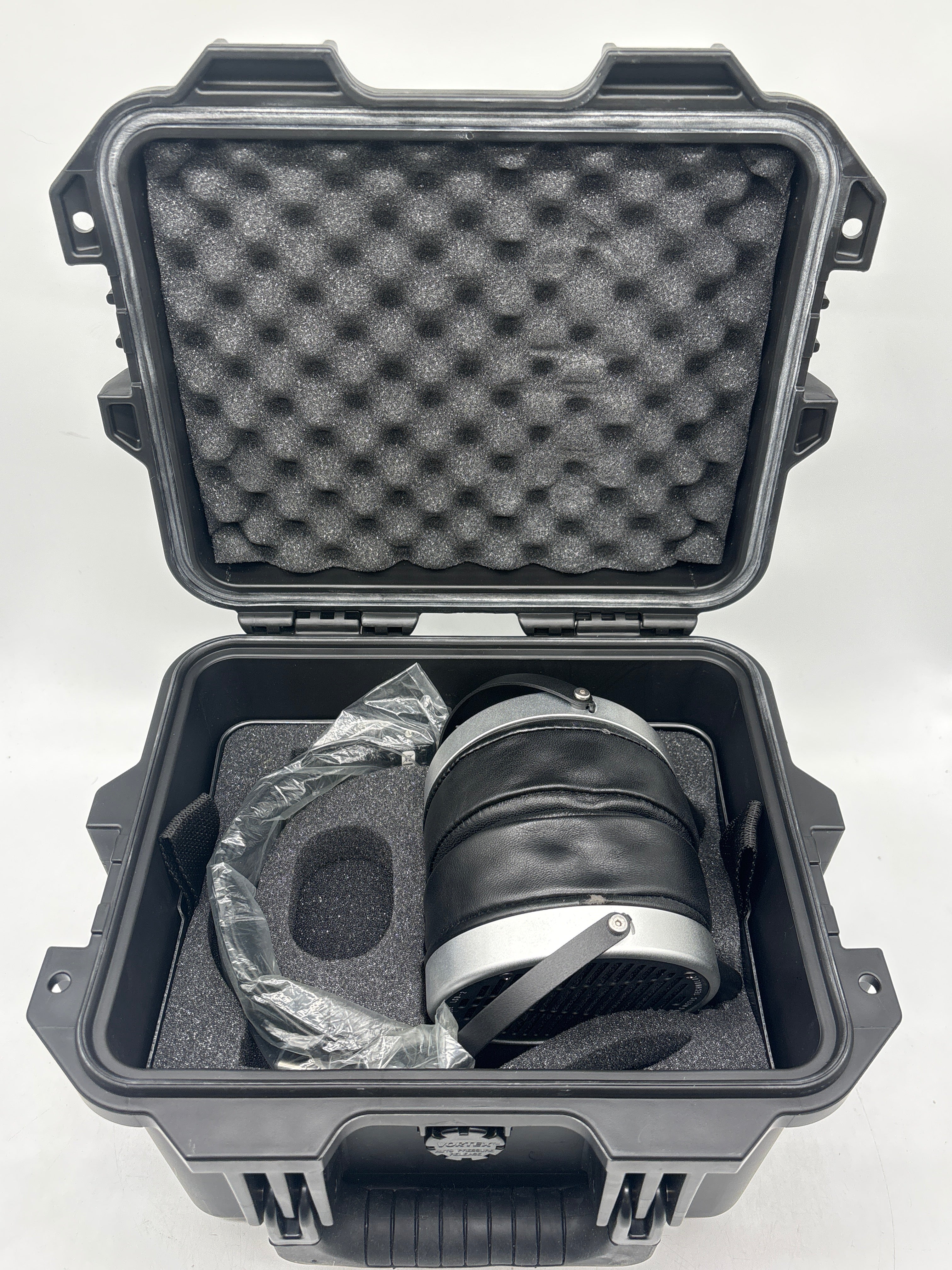 Audeze LCD-2 Over-Ear Planar Magnetic Headphones - Open Box