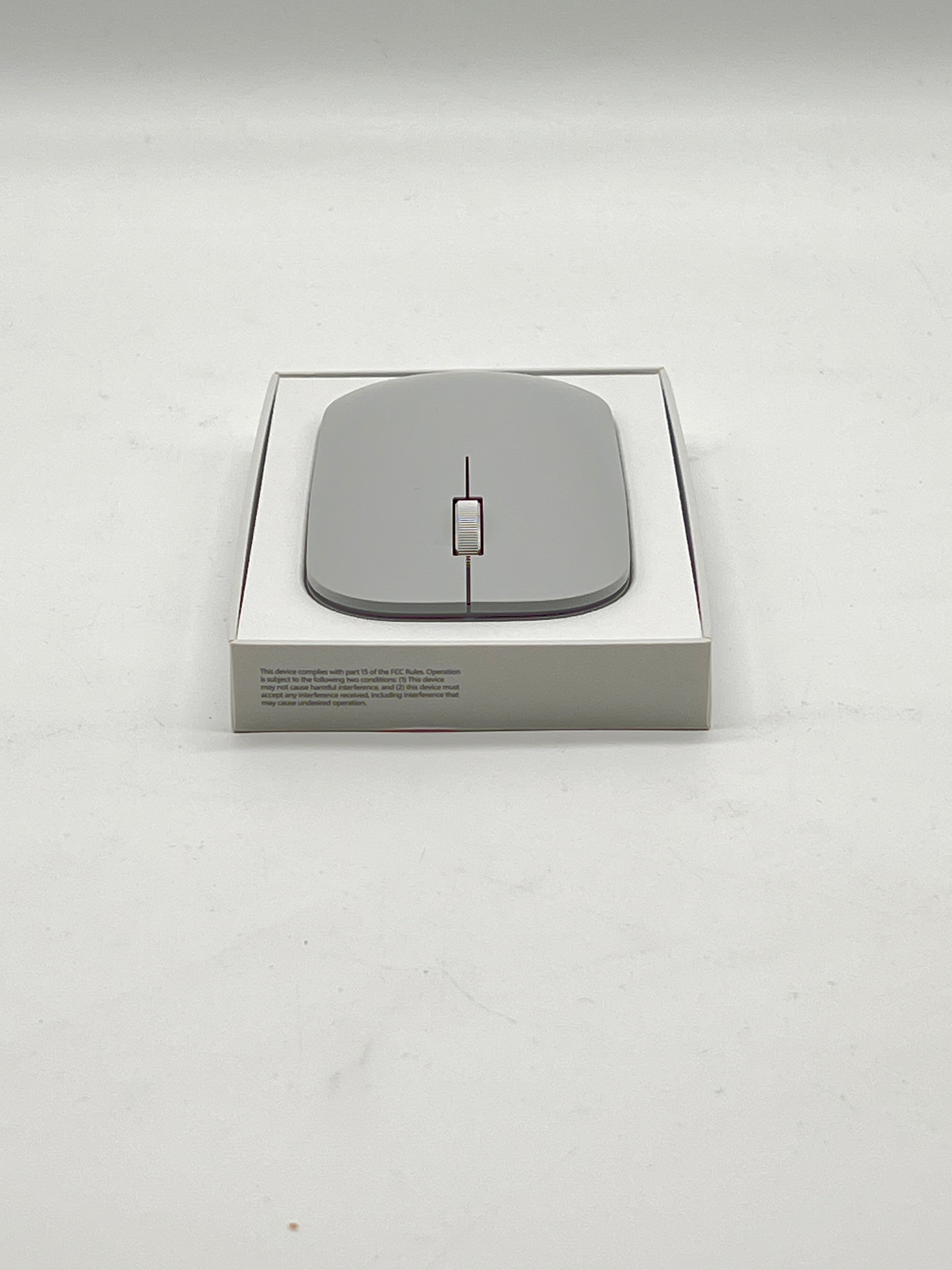 Microsoft Surface Mobile Mouse Sandstone Model 1679