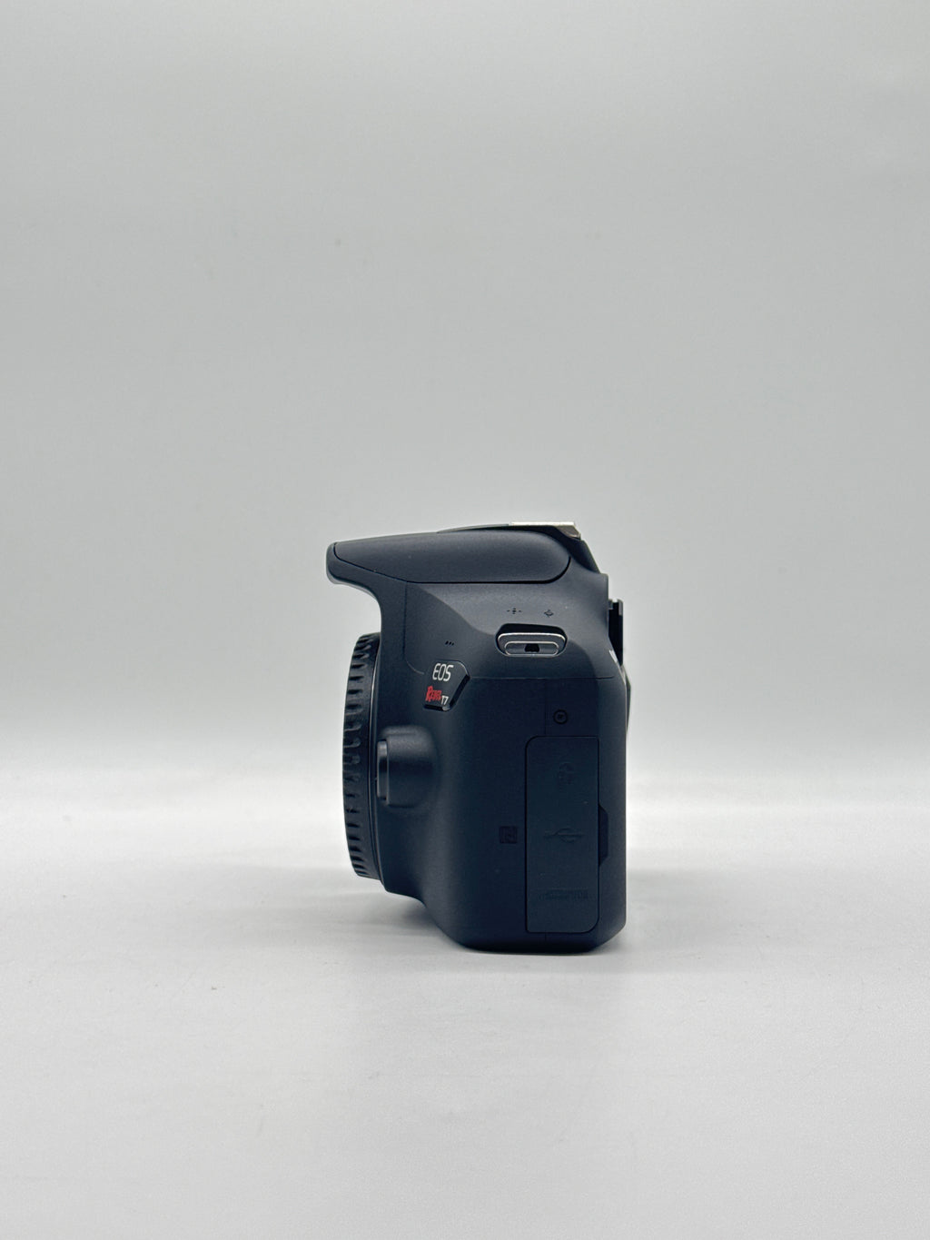 Canon EOS Rebel T7 Digital SLR Camera - Used
