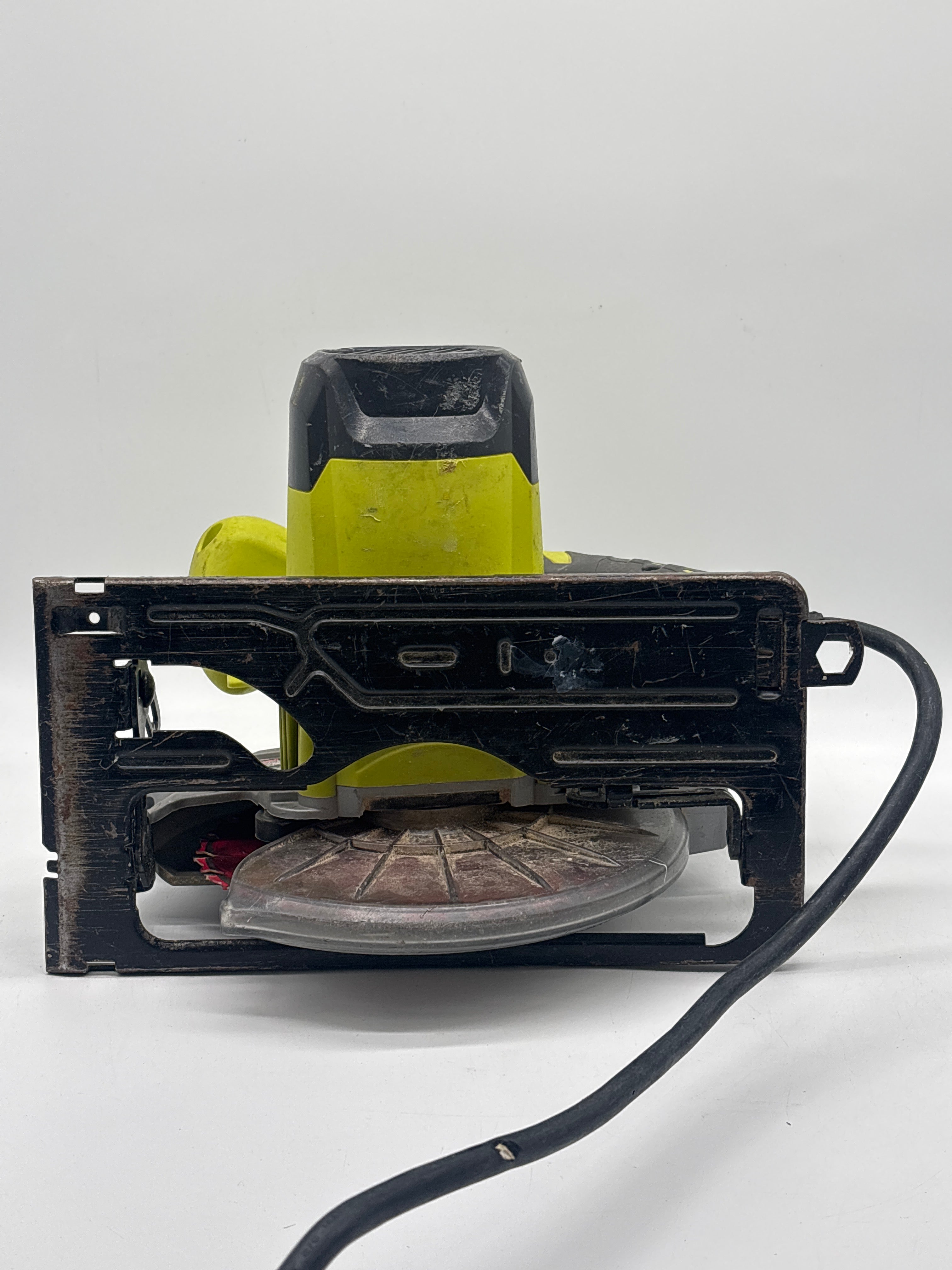 Ryobi CSB135L Corded Circular Saw Used