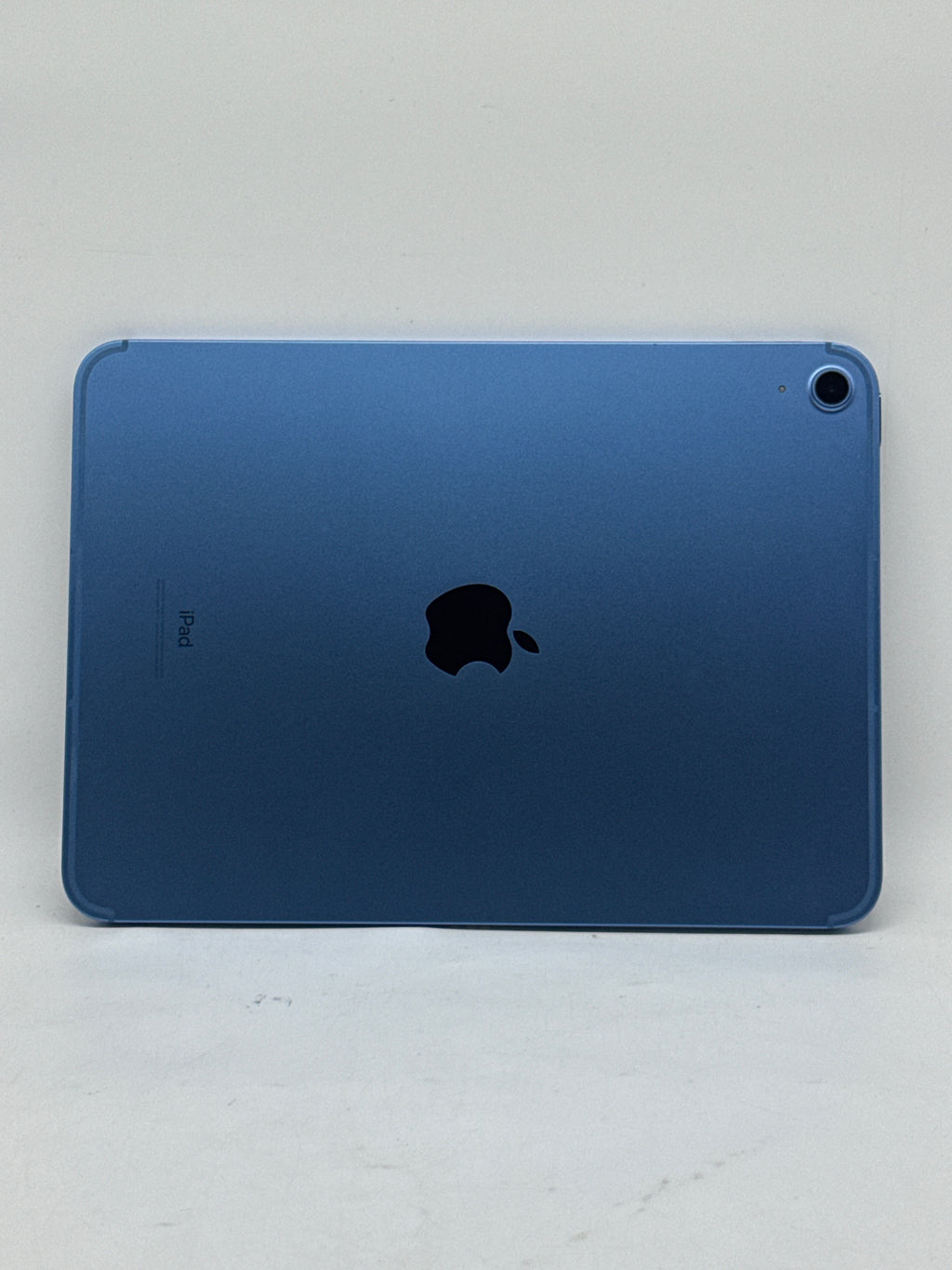 Apple iPad 10th Gen A2757 64GB Blue 10.9 in Unlocked Wifi Cellular - For Parts (Read Desc)