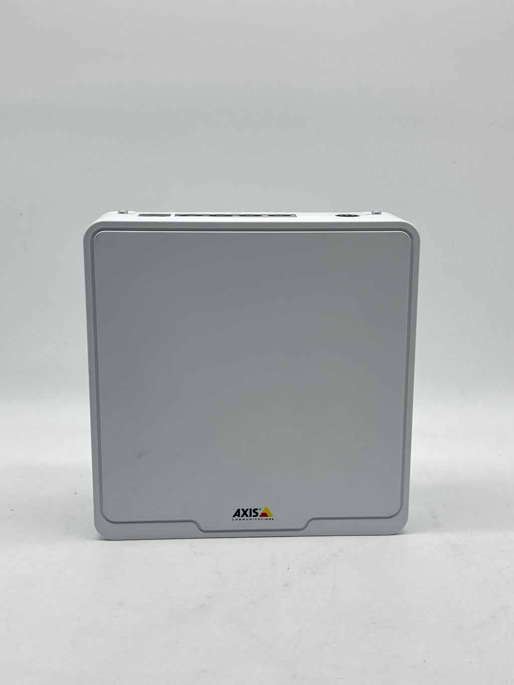 AXIS Companion Recorder 4CH 1TB NVR Network Video Recorder PoE - Used