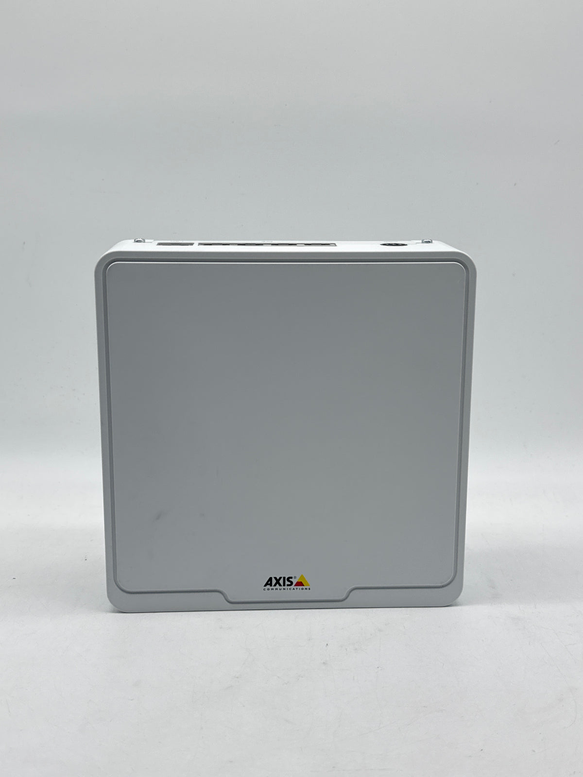 AXIS Companion Recorder 4CH 1TB NVR Network Video Recorder PoE - Used