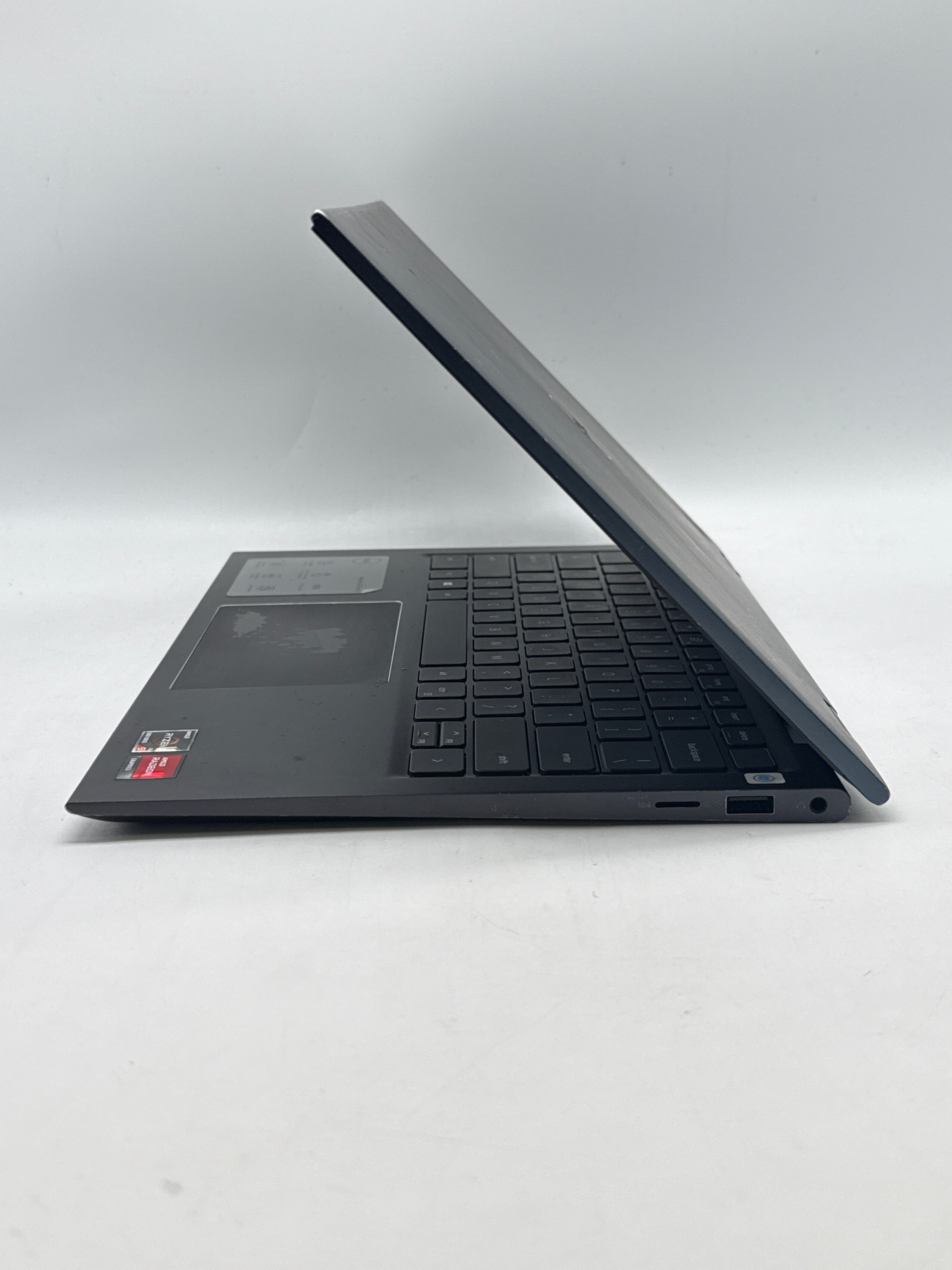 Dell Inspiron 7415 2-in-1 Ryzen 5 5500U 8GB RAM 256GB SSD - Used