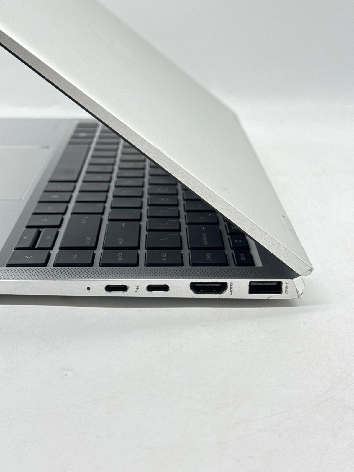 HP EliteBook X360 1040 G9 13in i7-1185G7 16GB RAM 512GB SSD No OS - For Parts