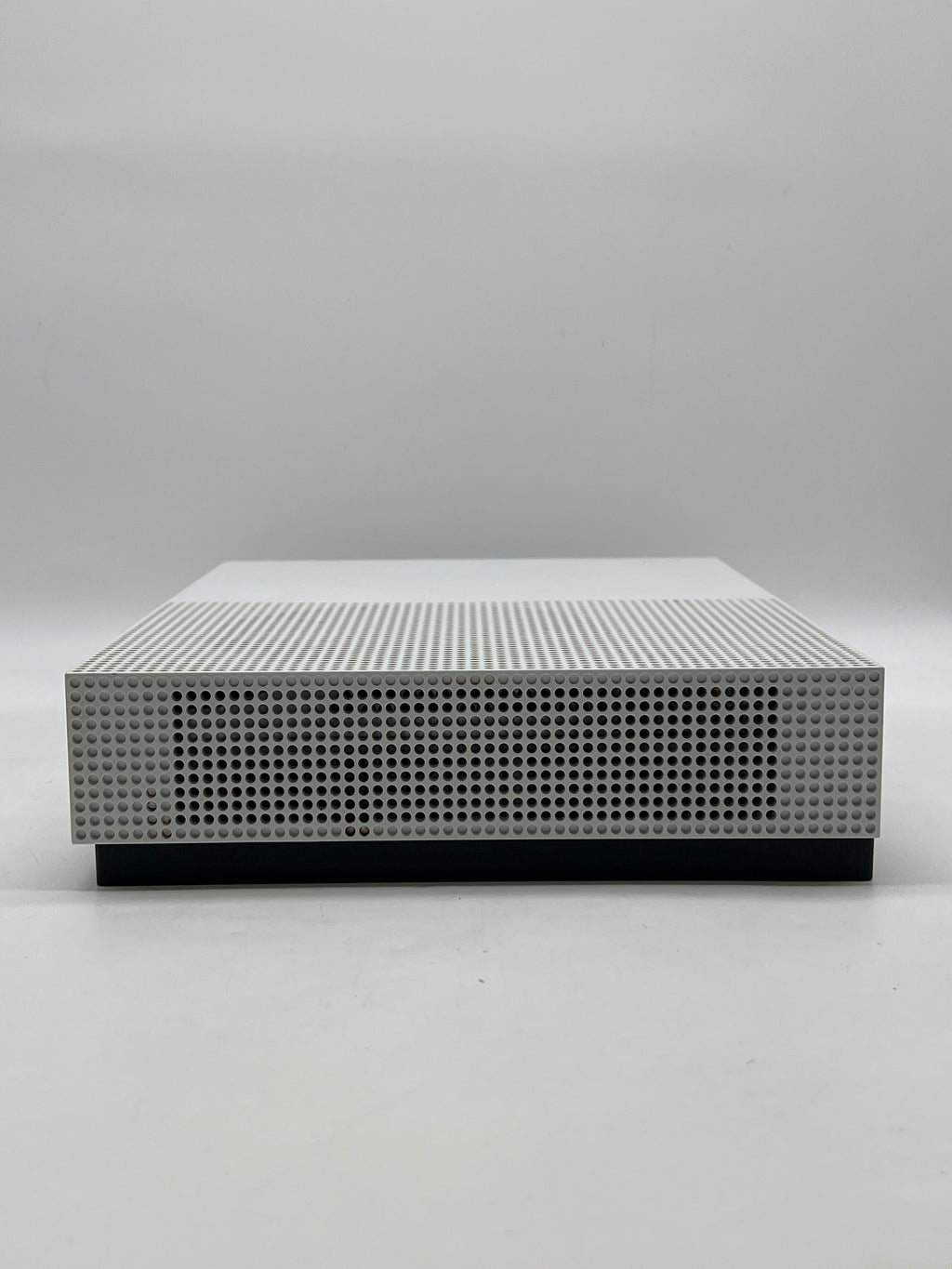 Microsoft Xbox One S 1681 500GB White Console - Used