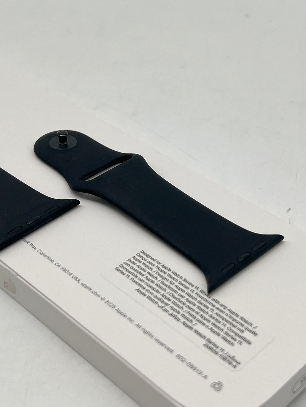 Apple Watch Series 11 46mm GPS Aluminum - Used With Box