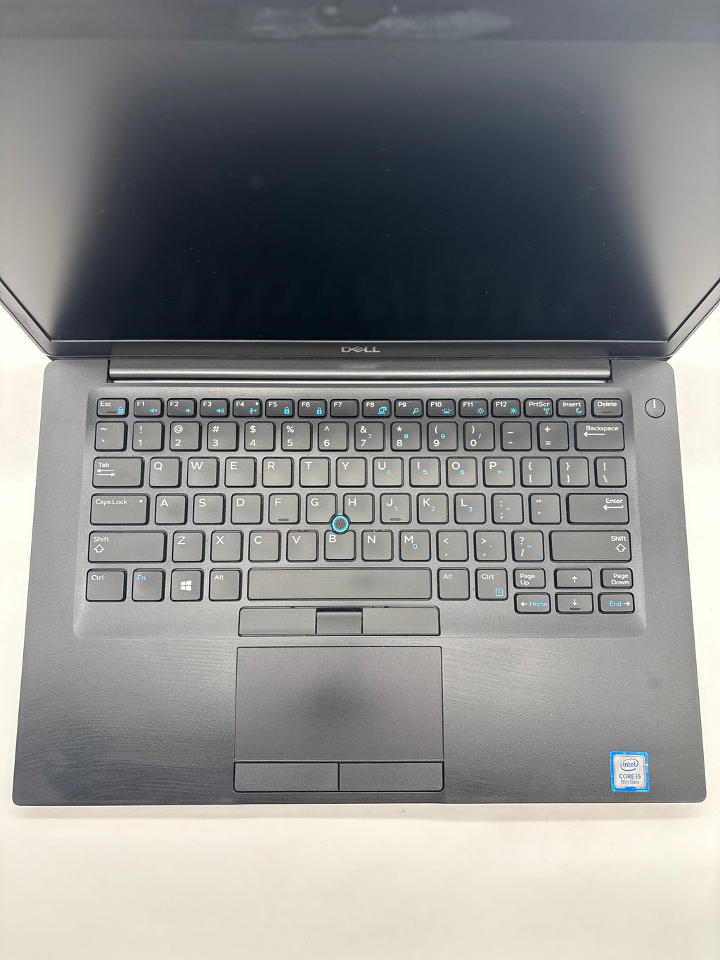 Dell Latitude 7490 i5-8350U 8GB RAM 256GB SSD - For Parts (No OS)