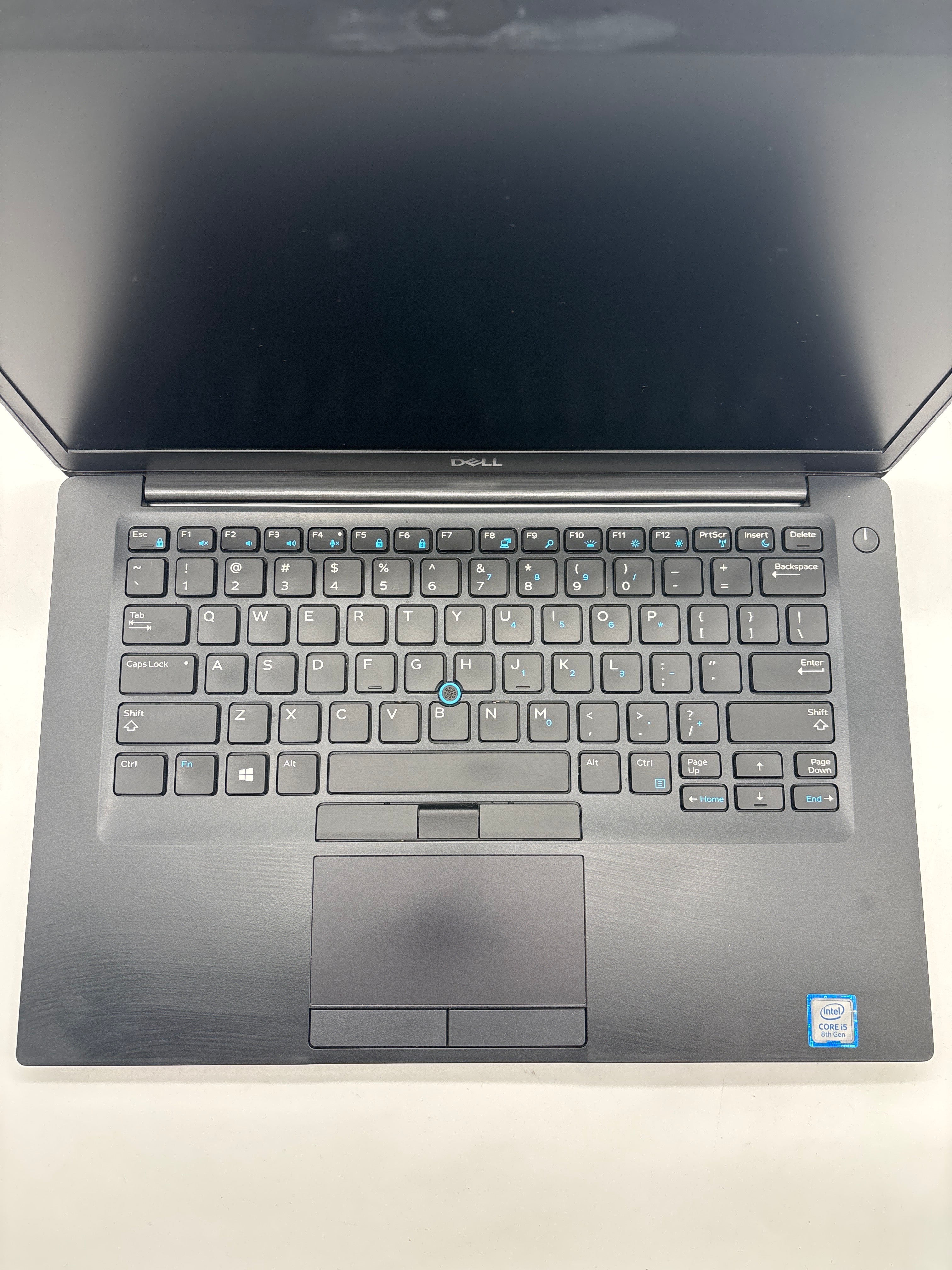 Dell Latitude 7490 i5-8350U 8GB RAM 256GB SSD - For Parts (No OS)