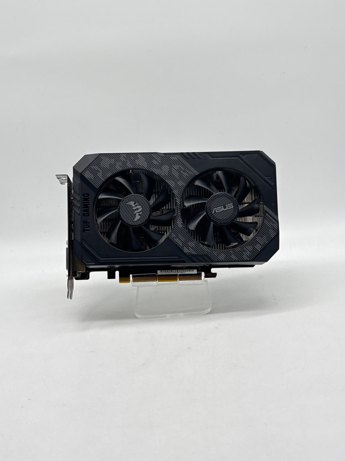 Asus TUF GeForce GTX 1650 4GB GDDR6 Graphics Card - Used