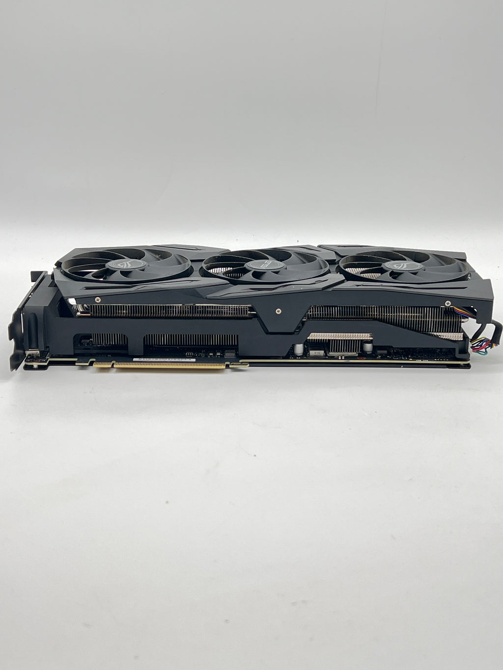 ASUS ROG STRIX RTX 2080 Ti 11GB Black Video Card