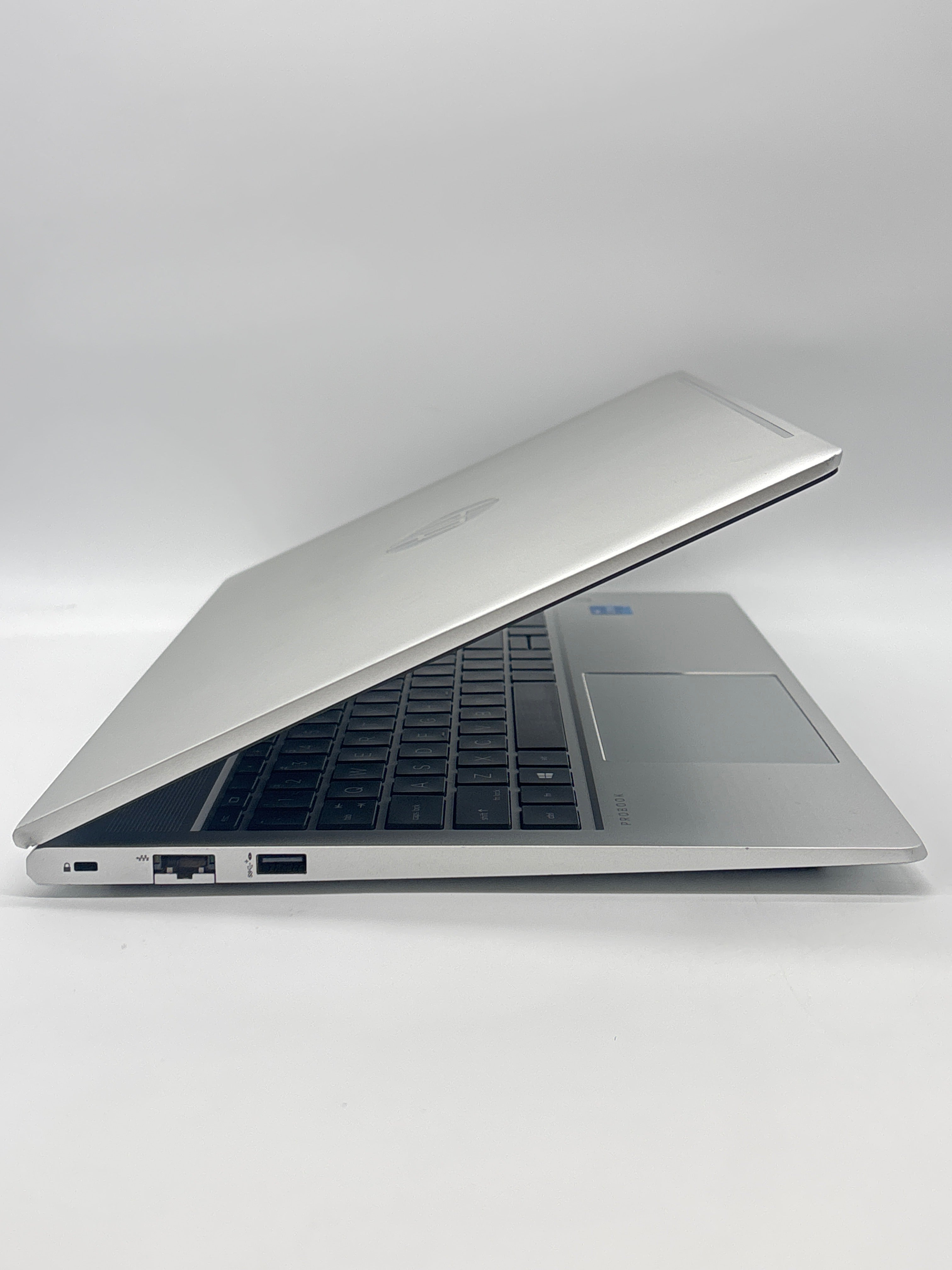 HP ProBook 450 G8 i5 8GB RAM 256GB SSD