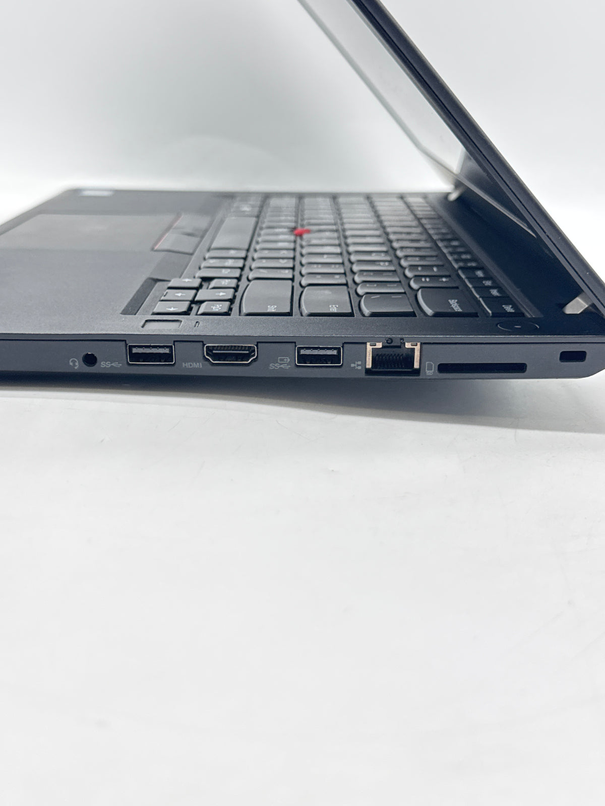 Lenovo ThinkPad T480 i7-8650U 32GB 256GB SSD MX150 - Used