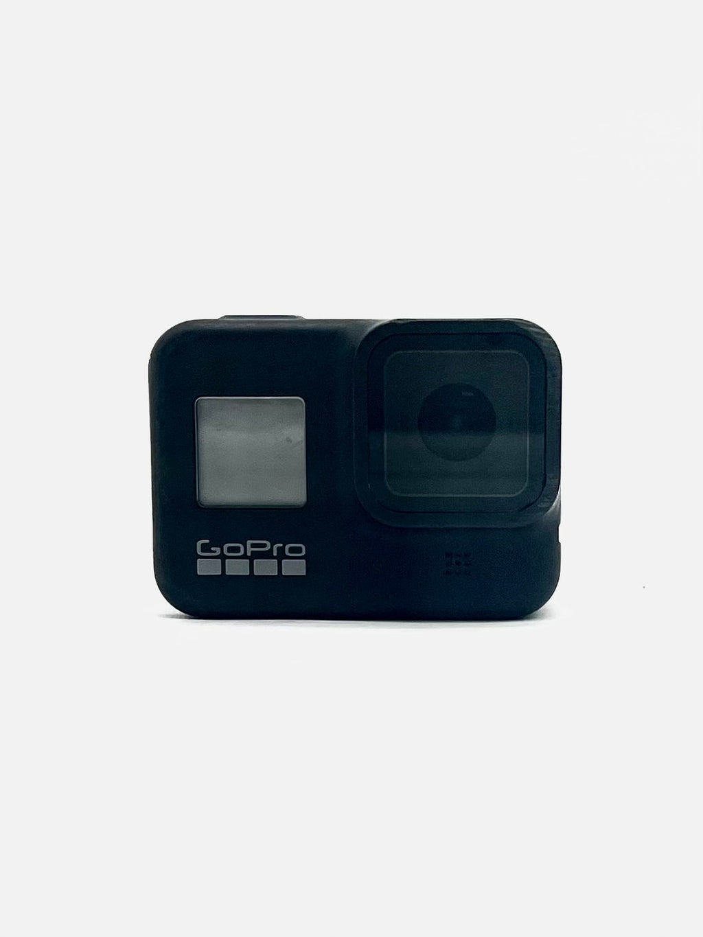 GoPro HERO8 Digital Action Camera Black - Used