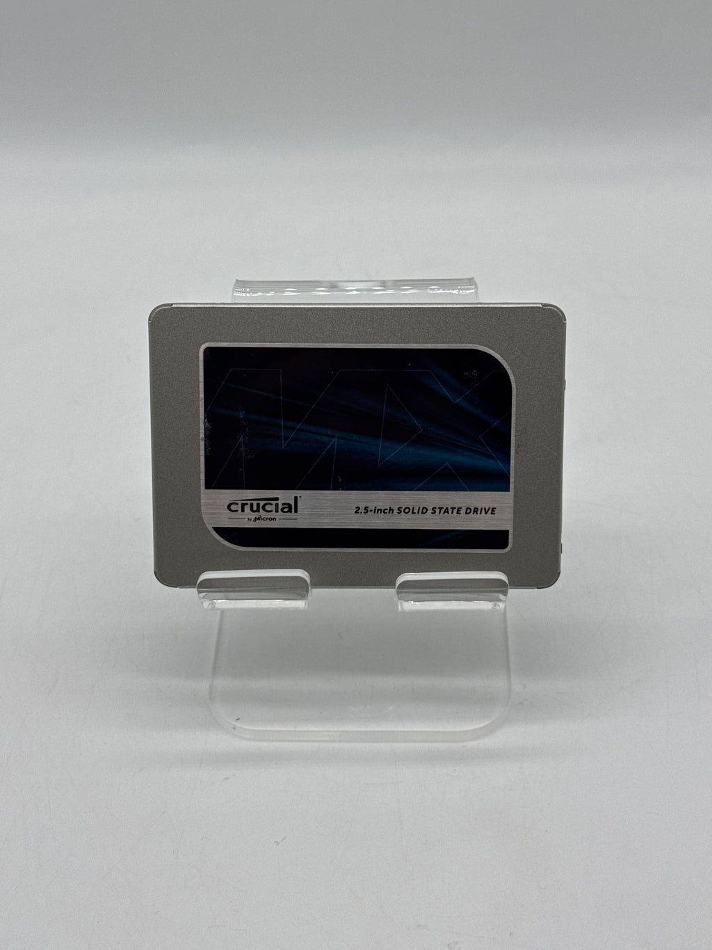 Crucial MX500 1TB 2.5" Internal SATA3 SSD CT1000MX500SSD1