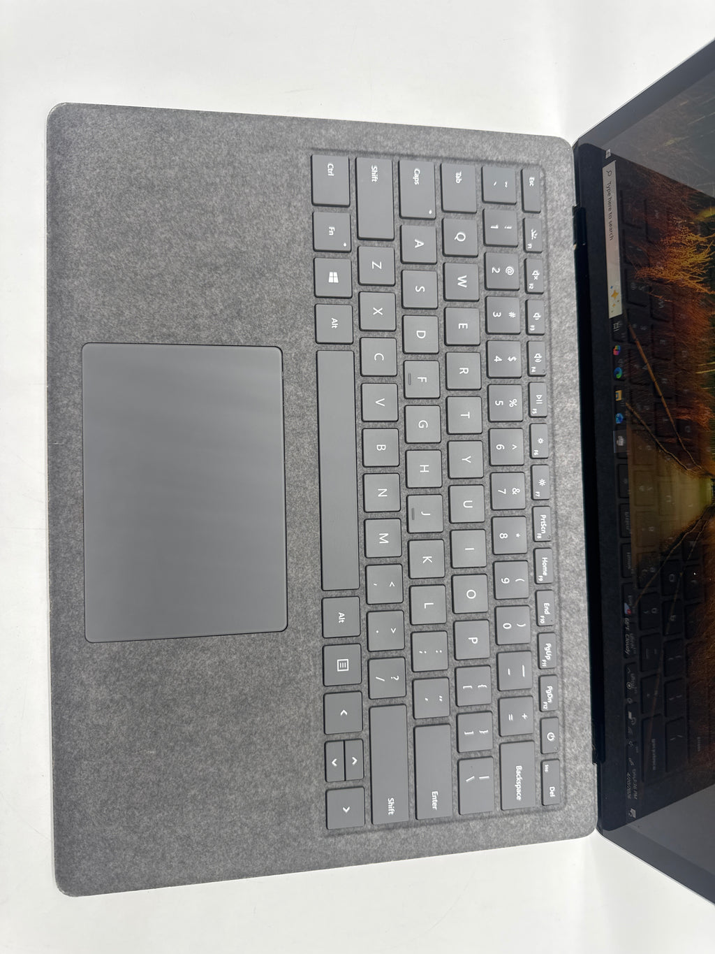 Microsoft Surface 1867 Touch i5-1035G7 8GB RAM 128GB SSD - Used