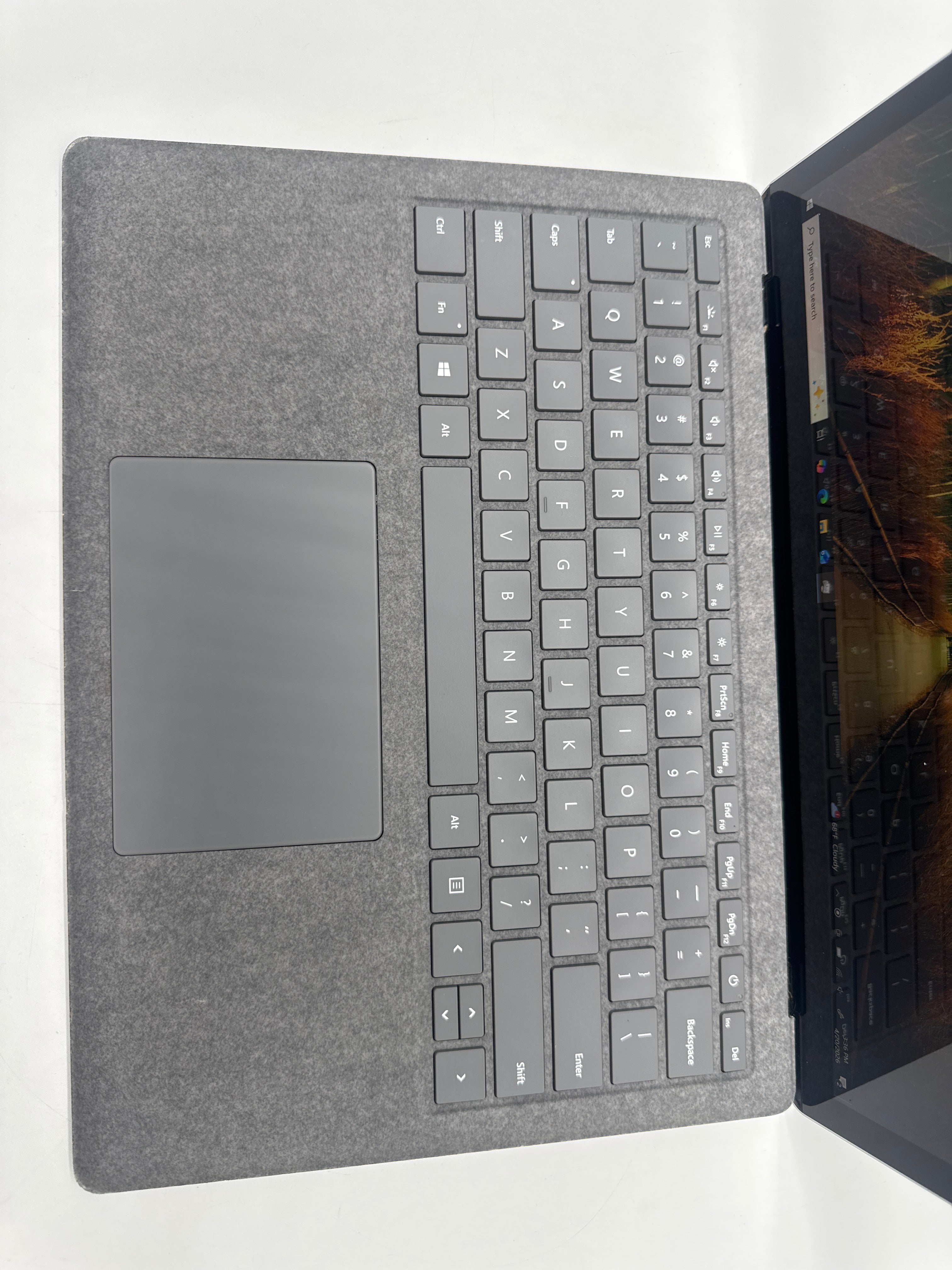 Microsoft Surface 1867 Touch i5-1035G7 8GB RAM 128GB SSD - Used