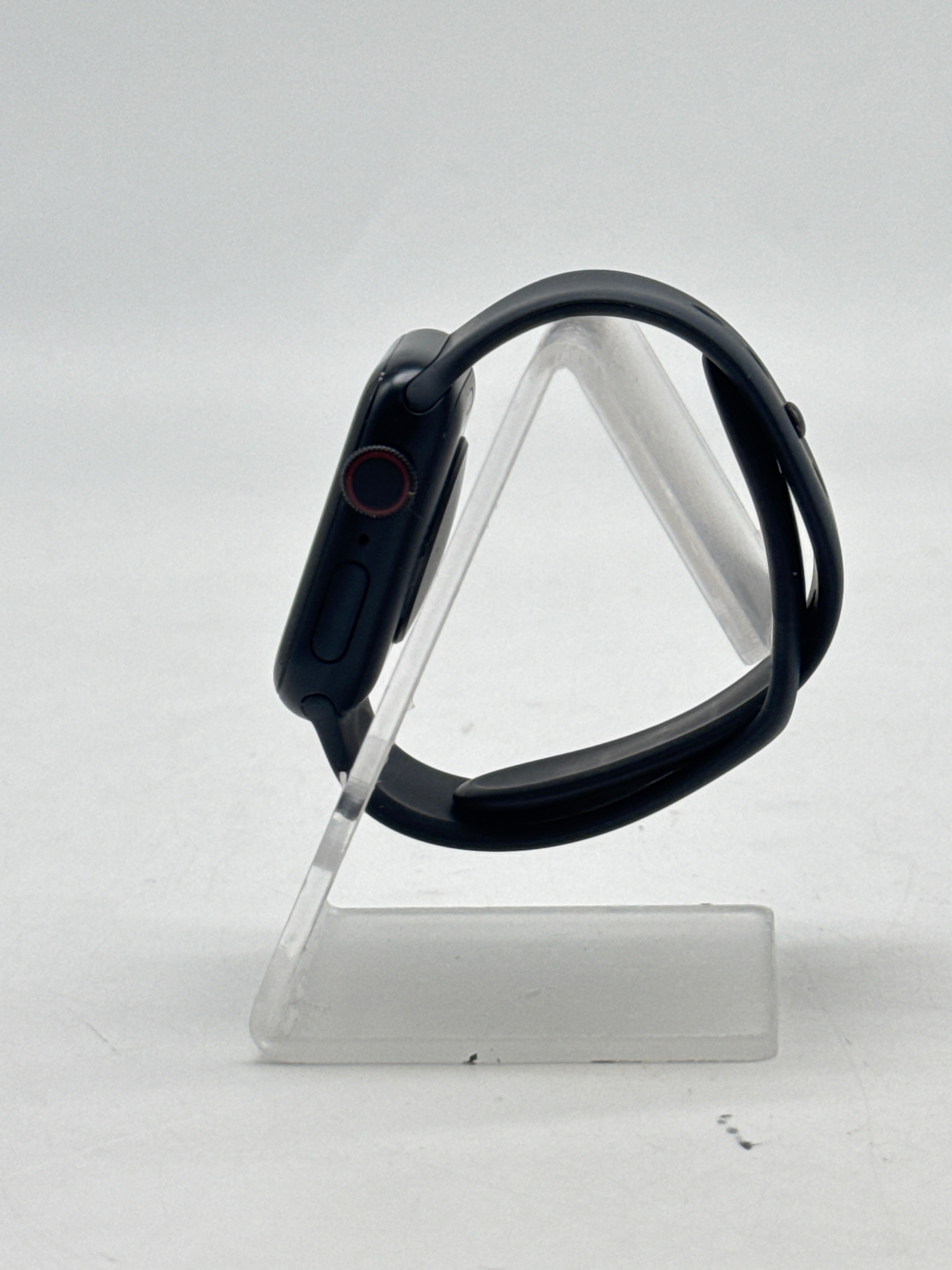 Apple Watch SE 2 40mm GPS + Cellular A2726 Midnight Unlocked Smartwatch