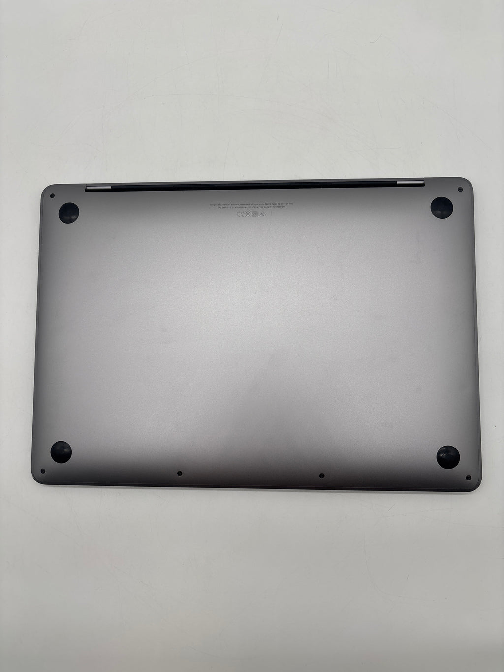 Apple MacBook Pro 13" A2289 i5 8GB RAM 256GB SSD