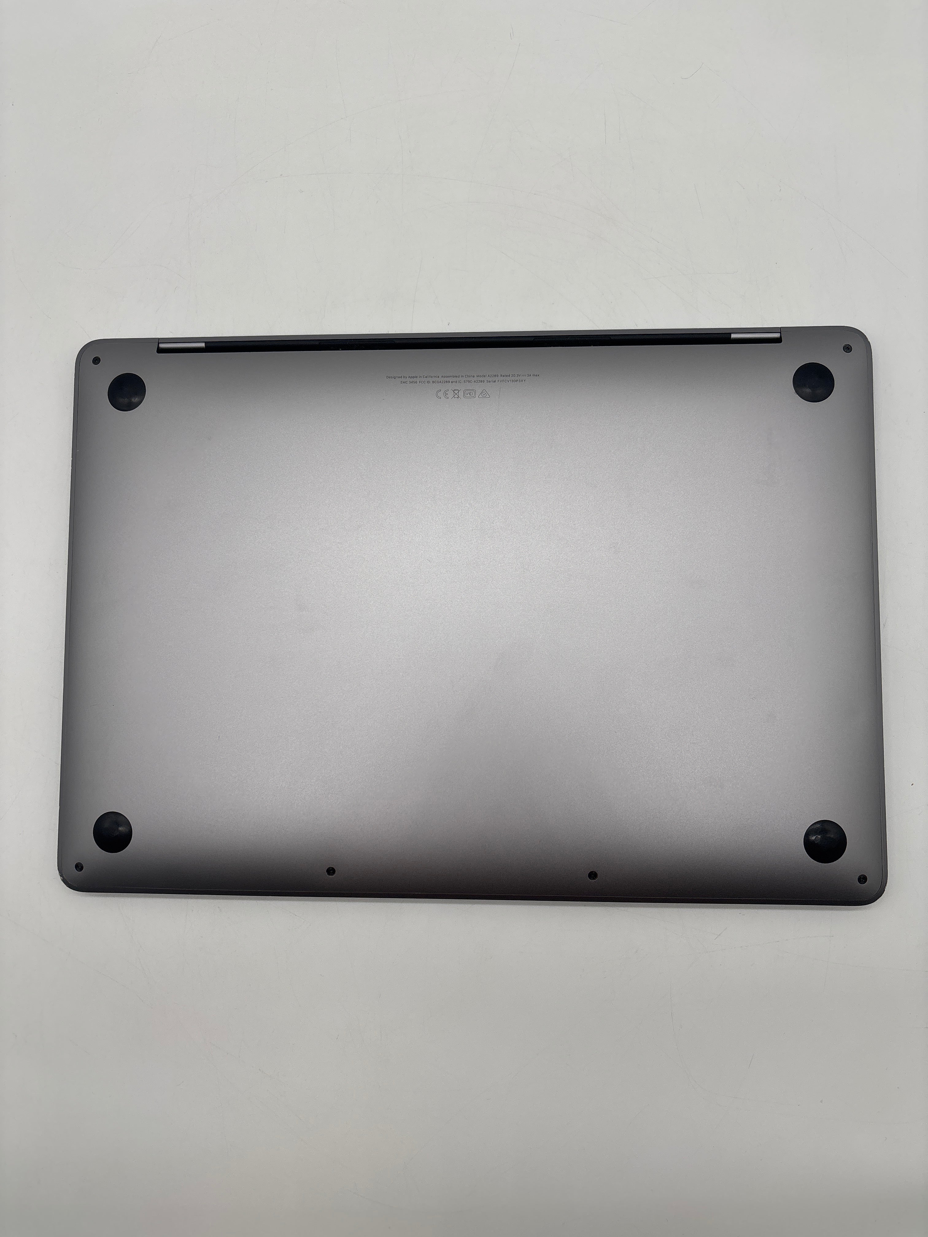 Apple MacBook Pro 13" A2289 i5 8GB RAM 256GB SSD