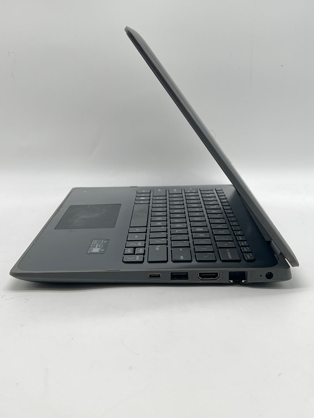 Lot of 2 HP ProBook x360 11 G6 EE i5-10210Y 8GB RAM 128GB SSD - For Parts