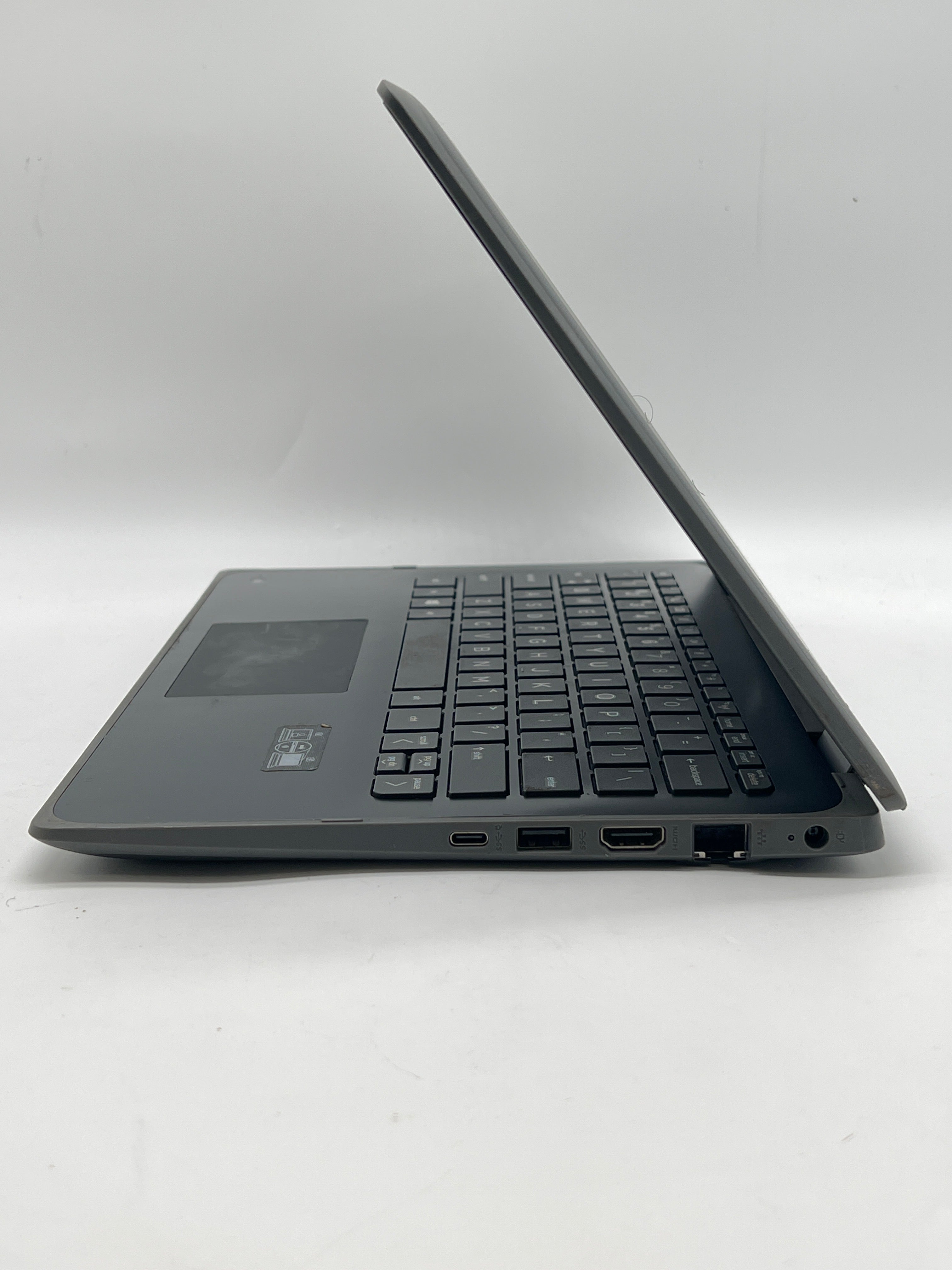 Lot of 2 HP ProBook x360 11 G6 EE i5-10210Y 8GB RAM 128GB SSD - For Parts