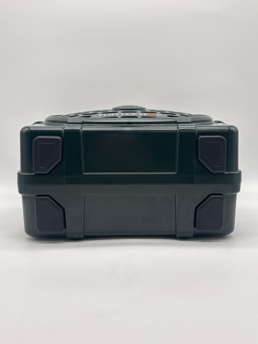Turtlebox Gen2 Portable Outdoor Wireless Bluetooth Speaker Green