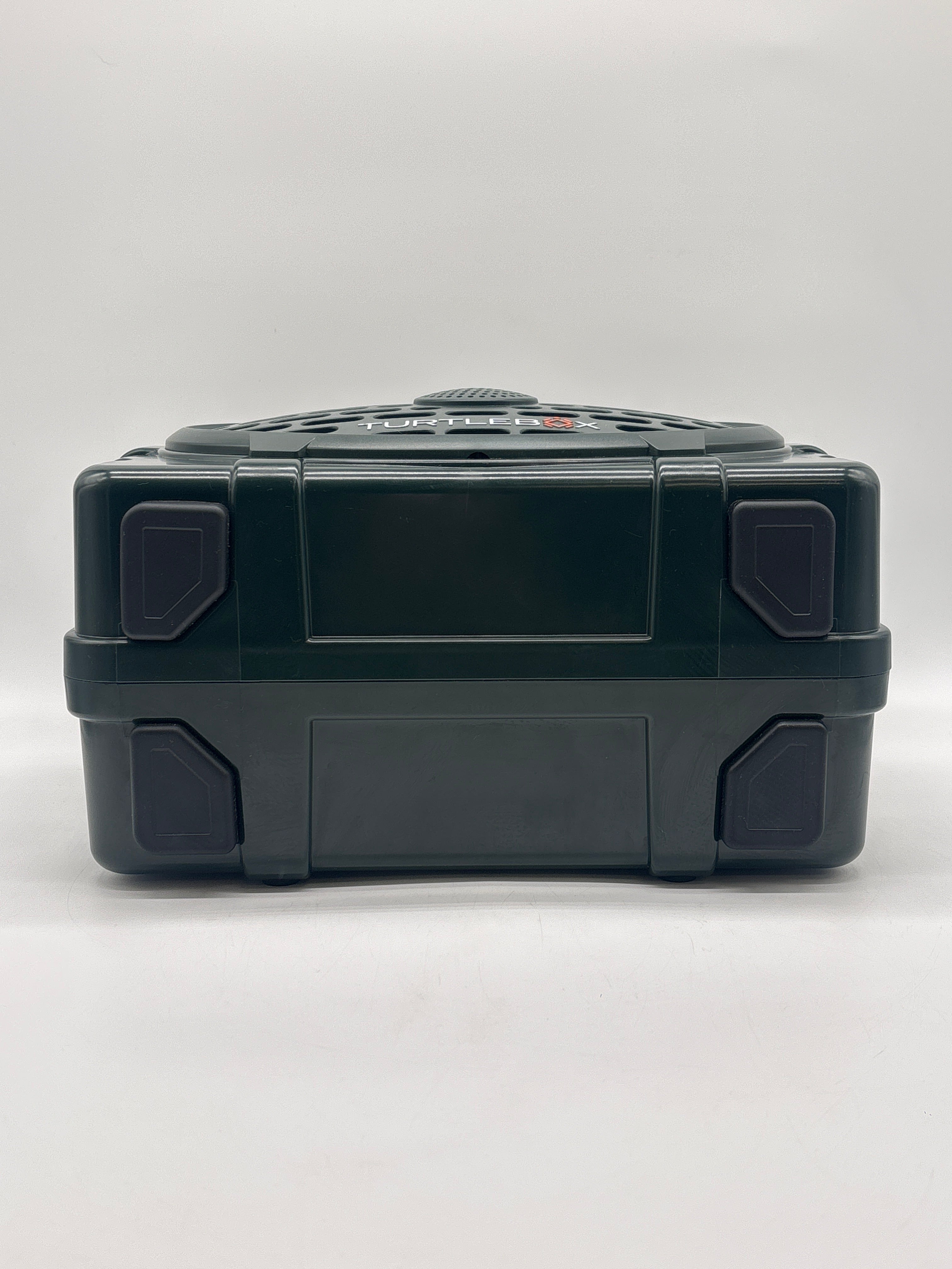 Turtlebox Gen2 Portable Outdoor Wireless Bluetooth Speaker Green