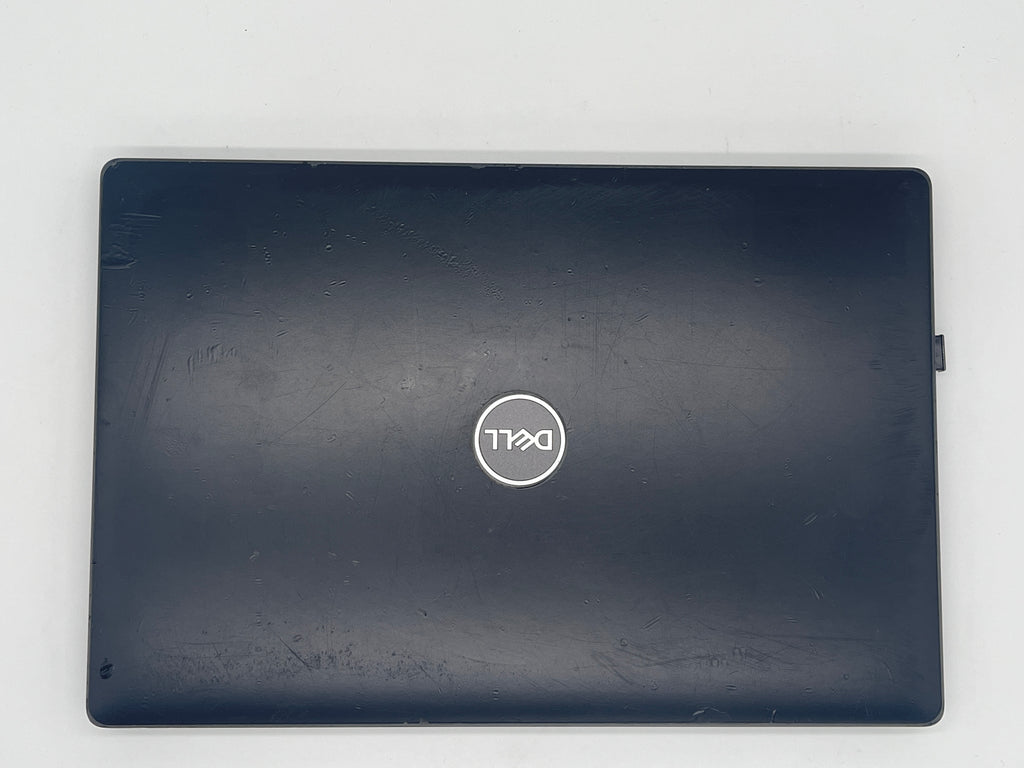 Dell Latitude 5400 14" Intel i5 16 GB RAM 256 GB SSD Black Used